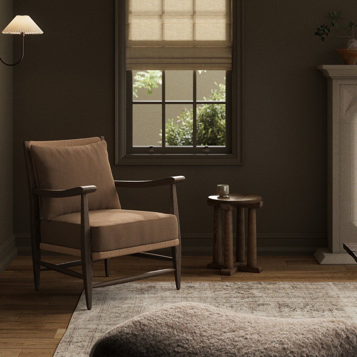 Godfrey Chair