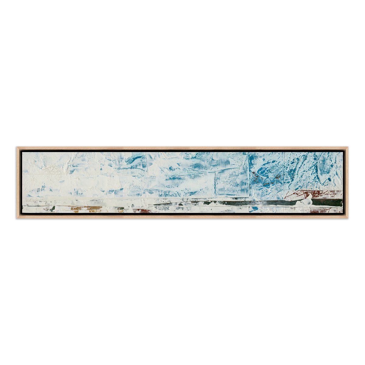 Terrain 10 By Douglas Galloway