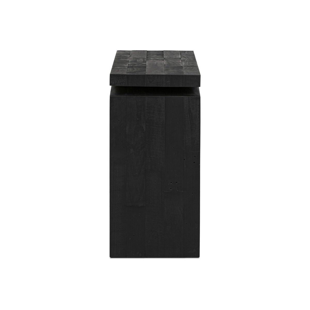 Matthes Console Table - 60"