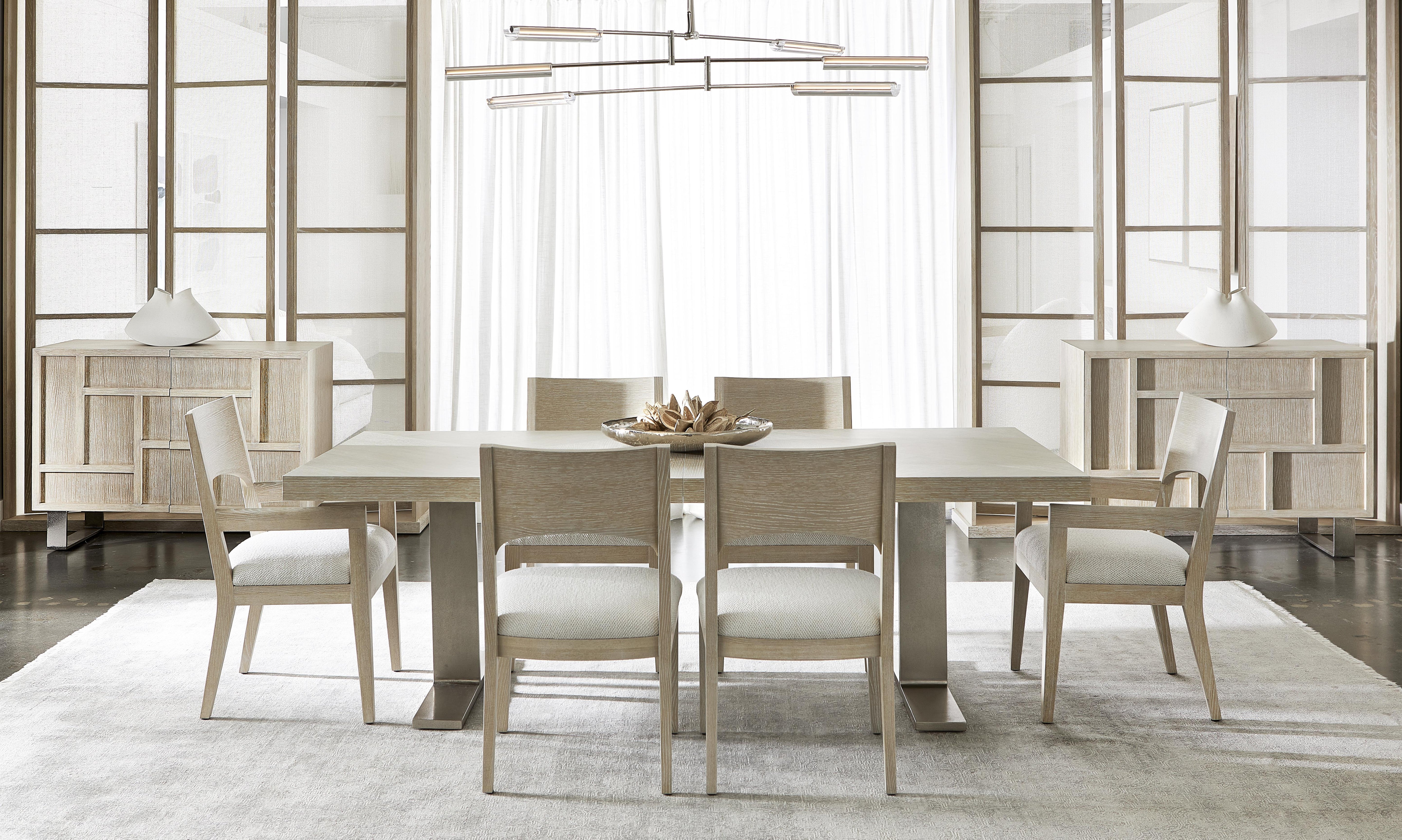 Bernhardt Furniture – Solaria Arm Chair