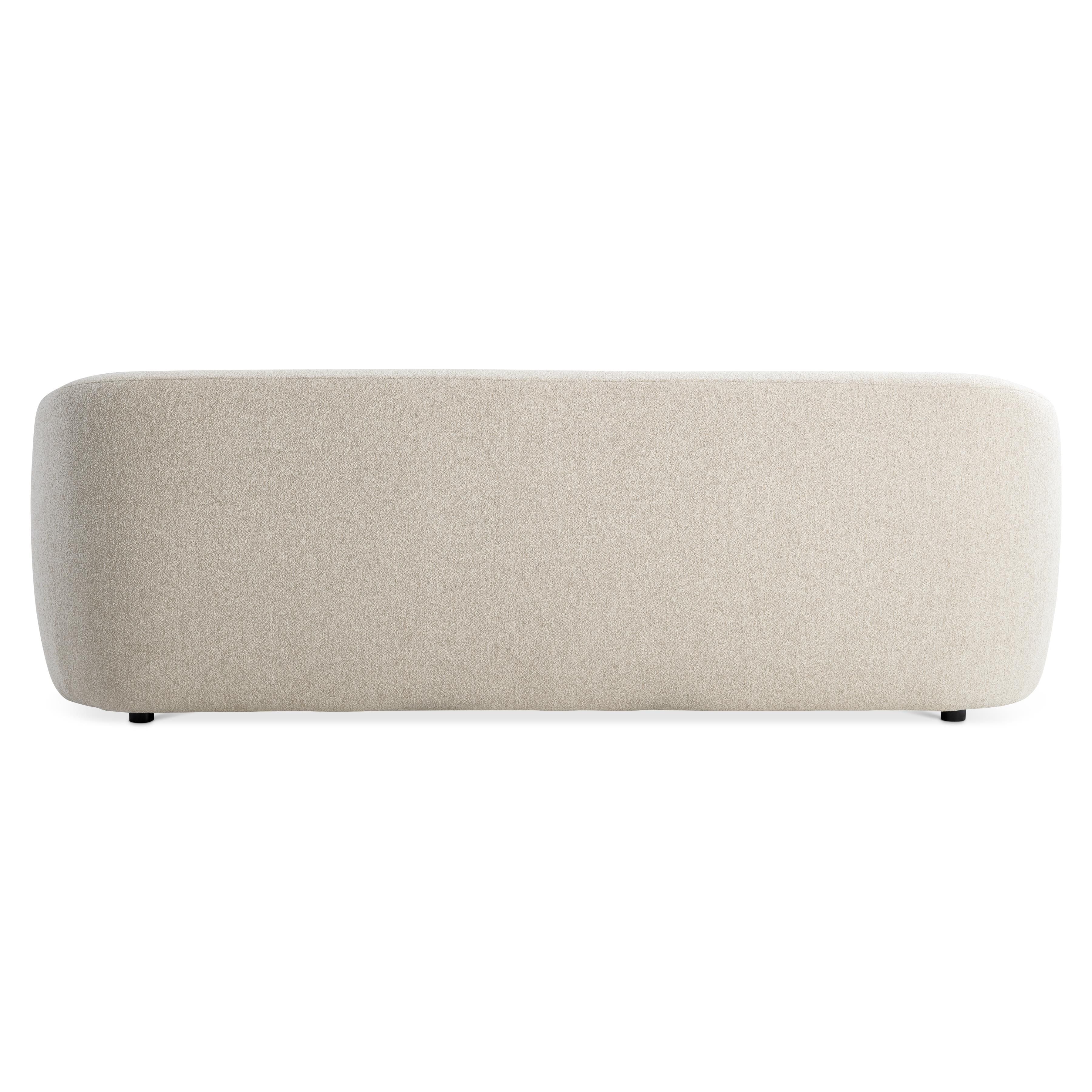 Bernhardt Furniture – Austen Fabric Sofa