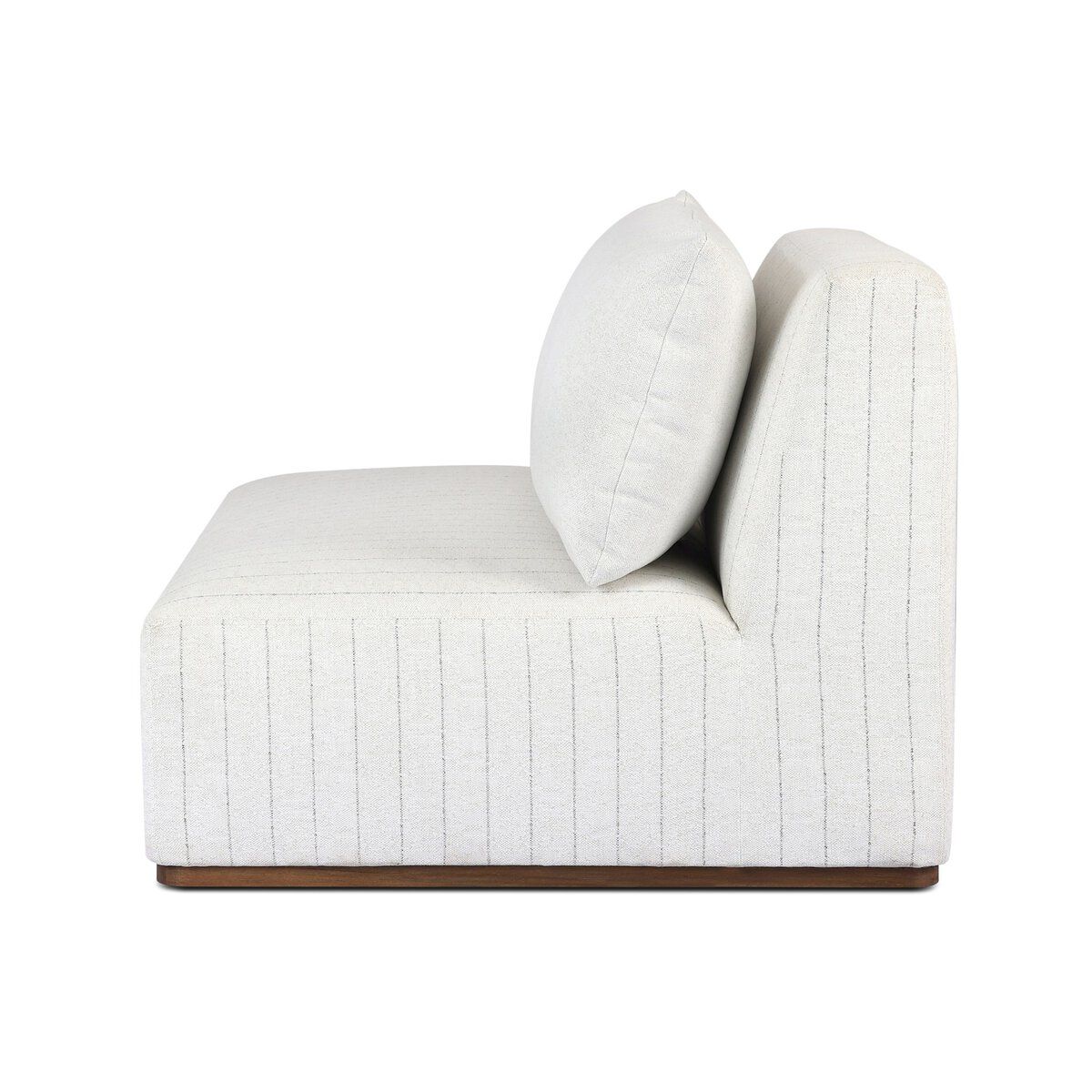 Build Your Own: Adler Outdoor Sectional