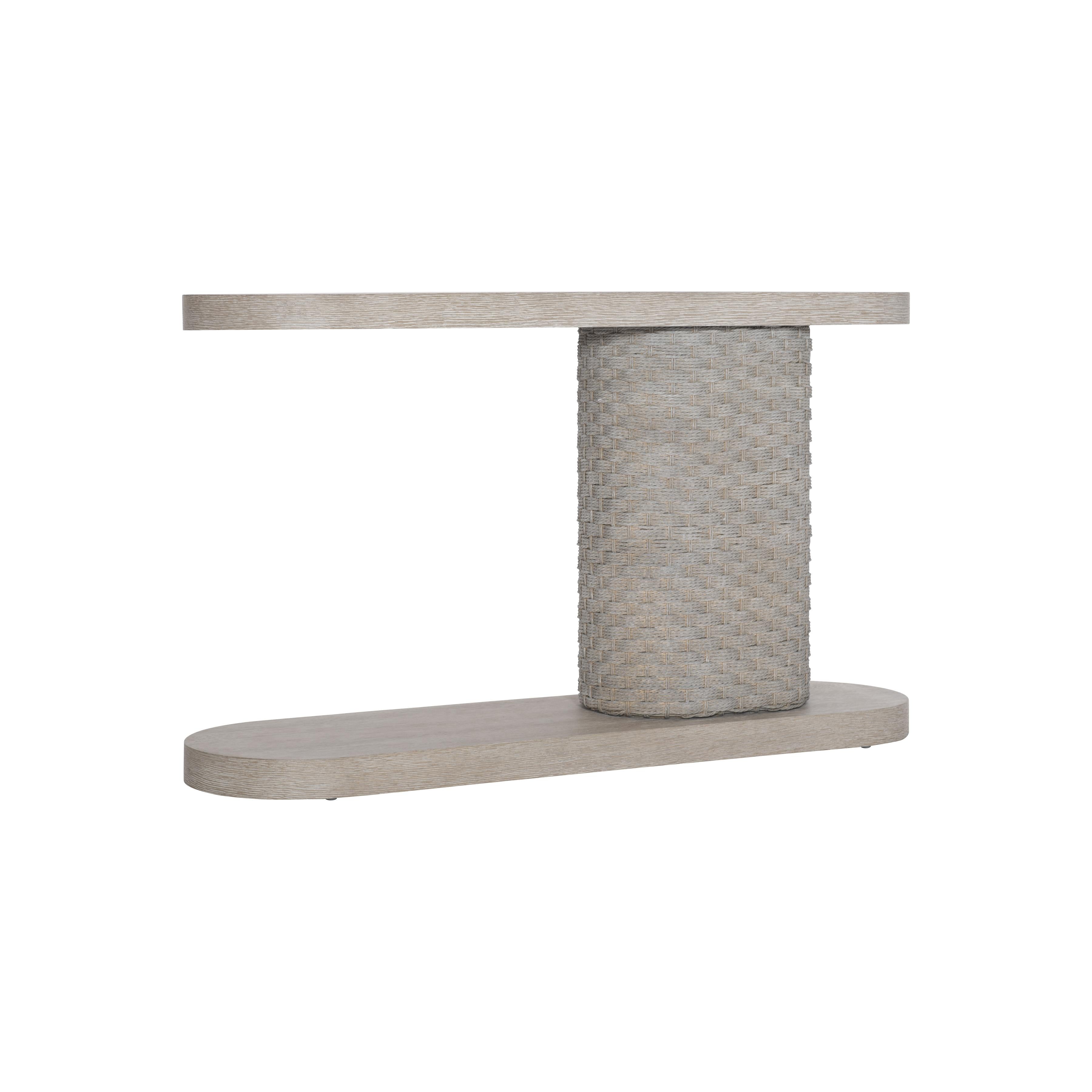 Bernhardt Furniture – Acosta Console Table