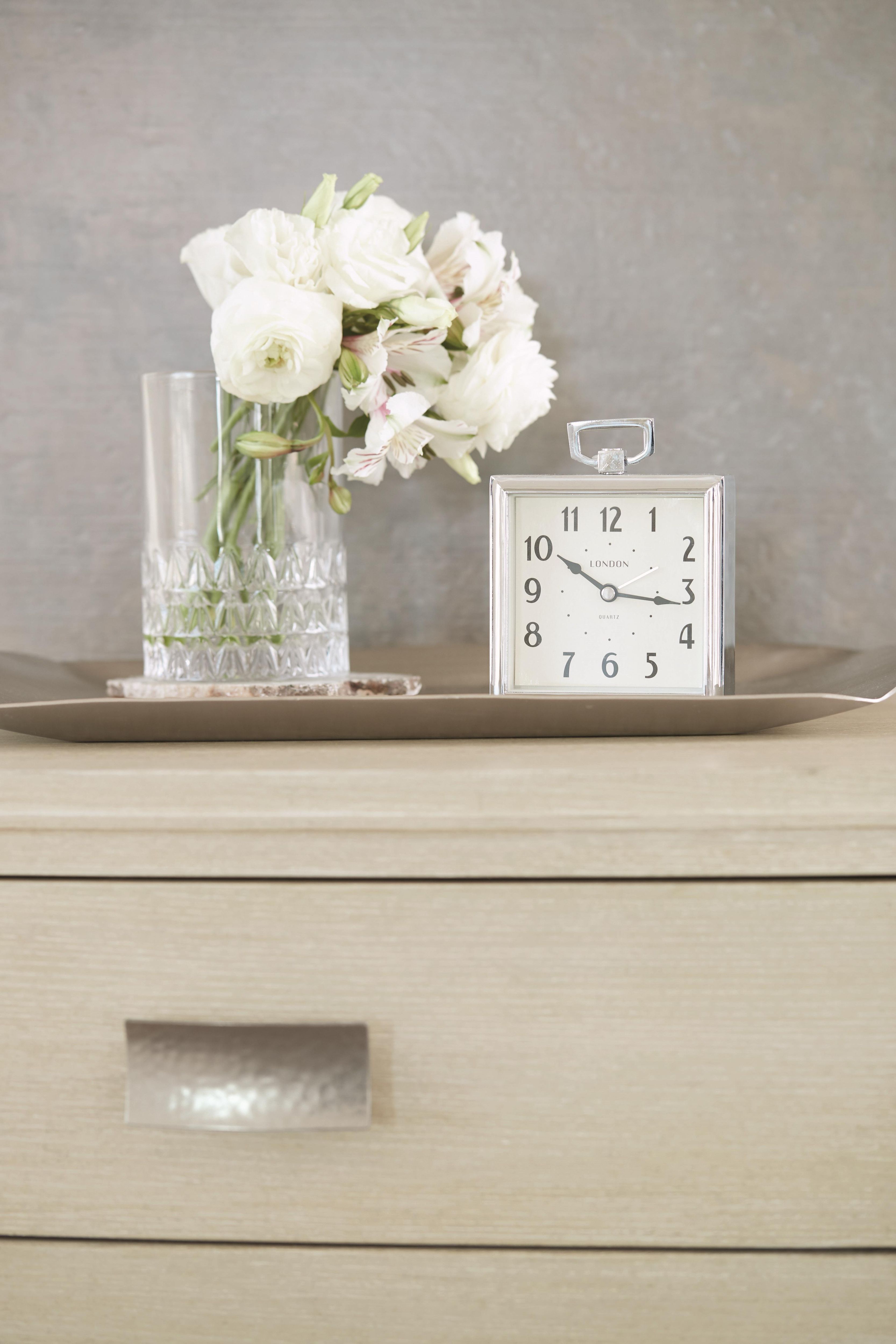Bernhardt Furniture – East Hampton Tall Drawer Chest
