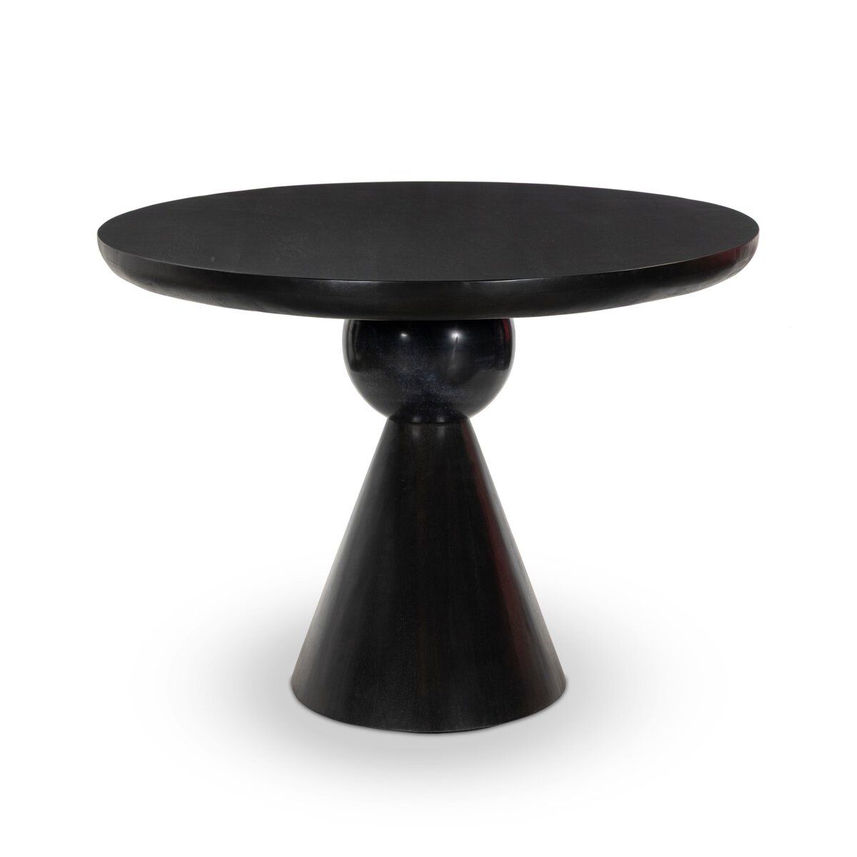 Bibianna Oval Dining Table