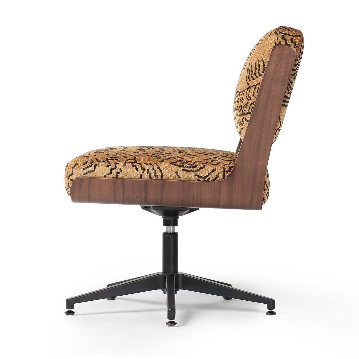 Landon Armless Desk Chair