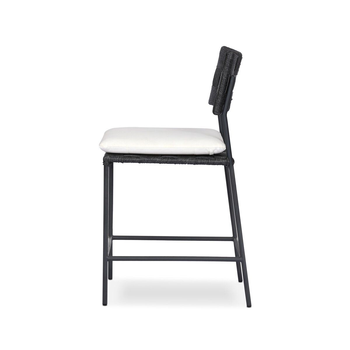 Lima Outdoor Bar + Counter Stool