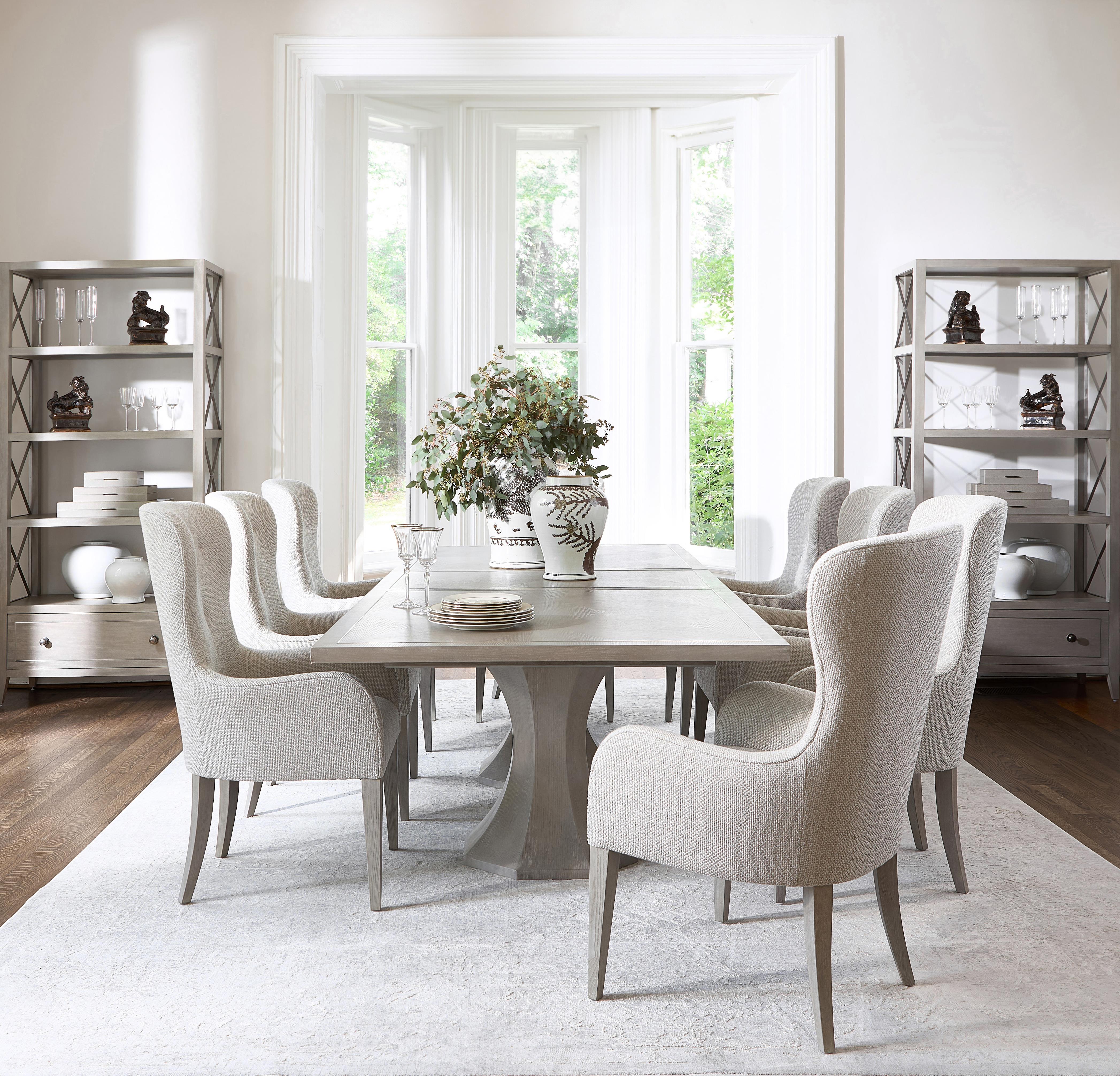 Bernhardt Furniture – Cornelia Arm Chair