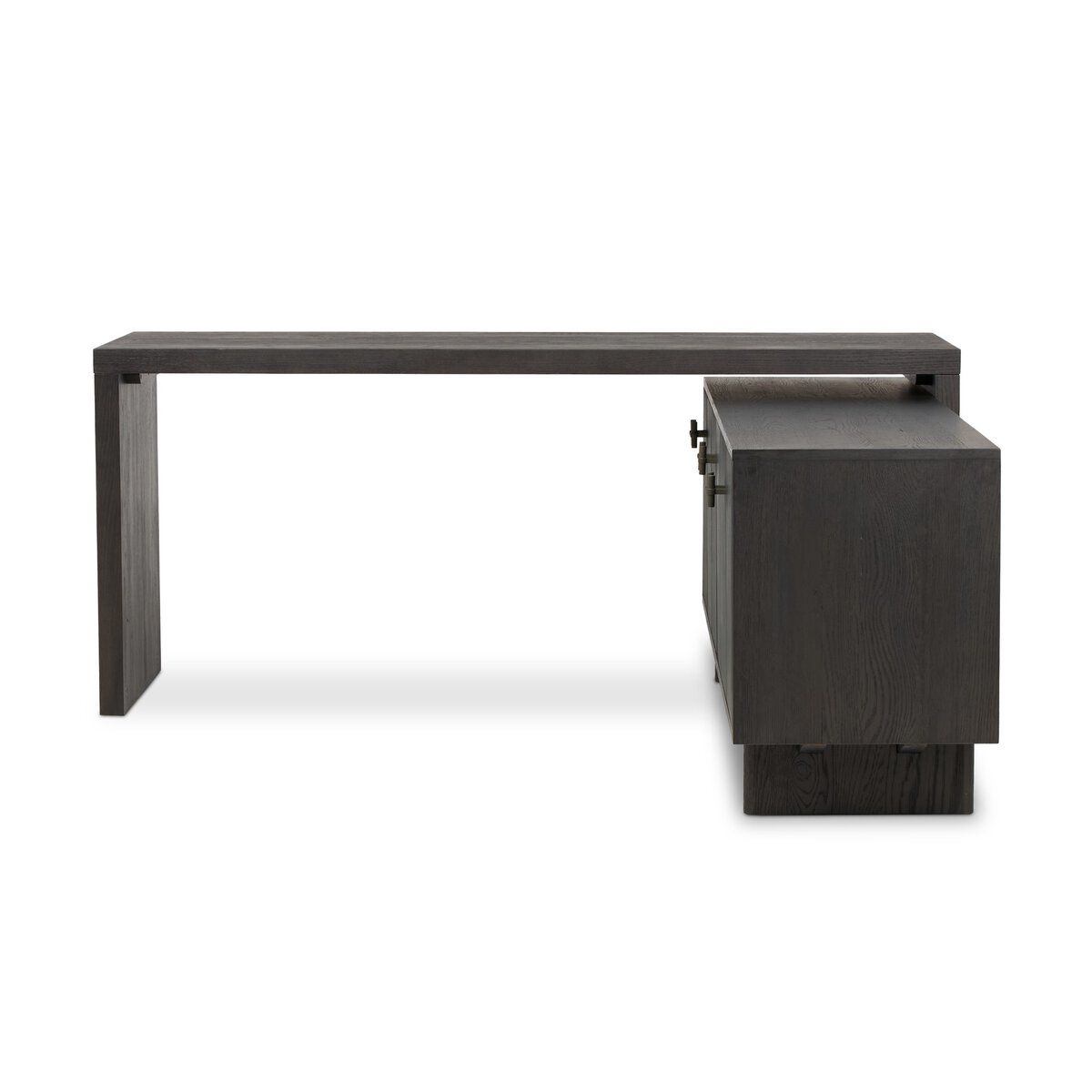 Posada L-shaped Desk