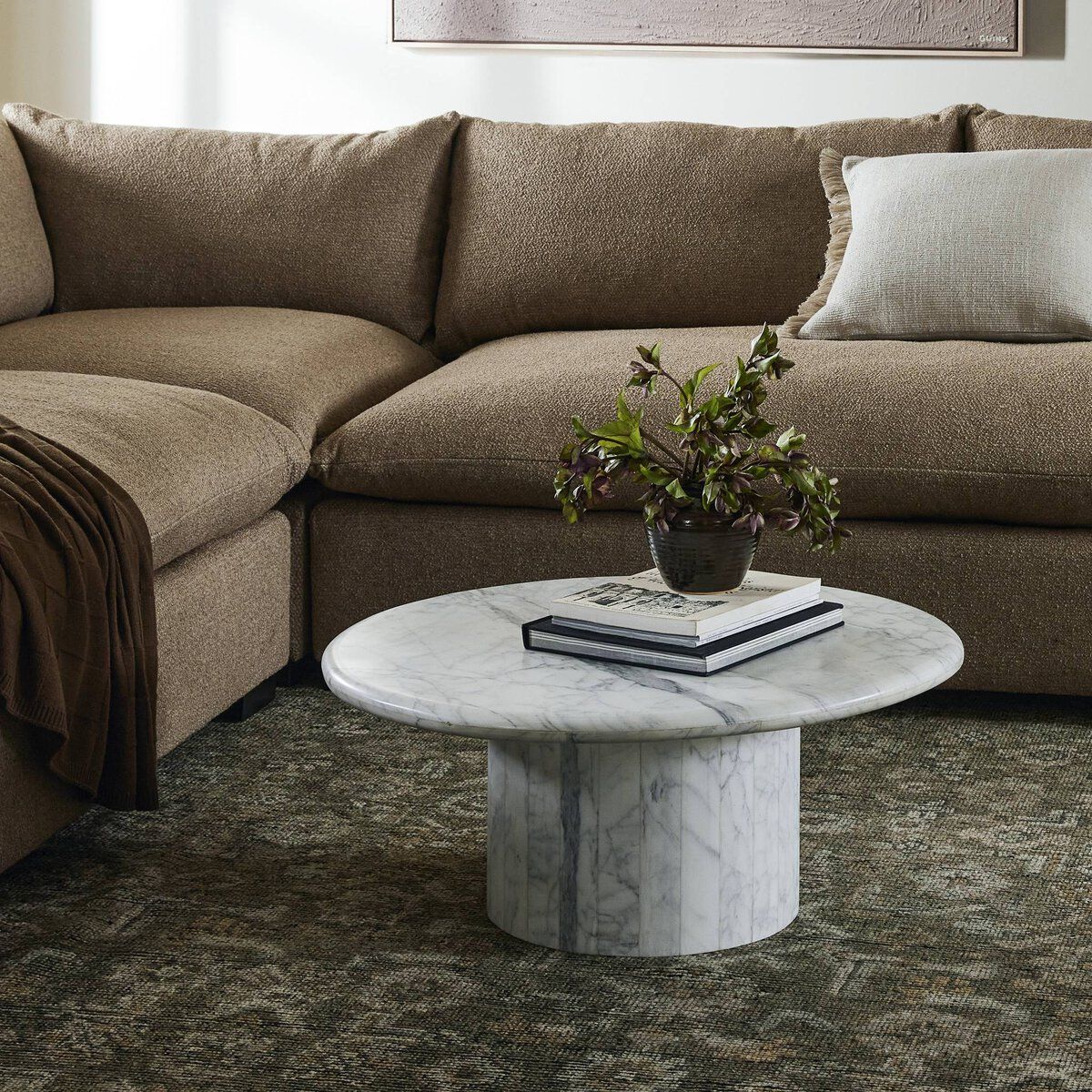 Stuart Nesting Coffee Table