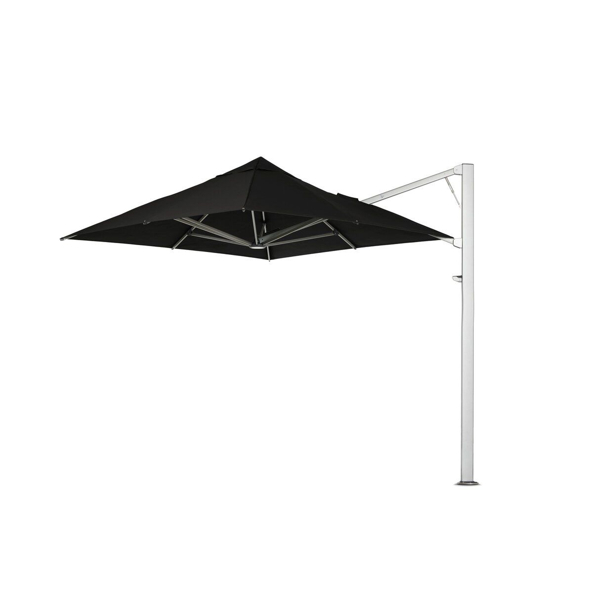 Shadowspec Serenity Outdoor Square Umbrella
