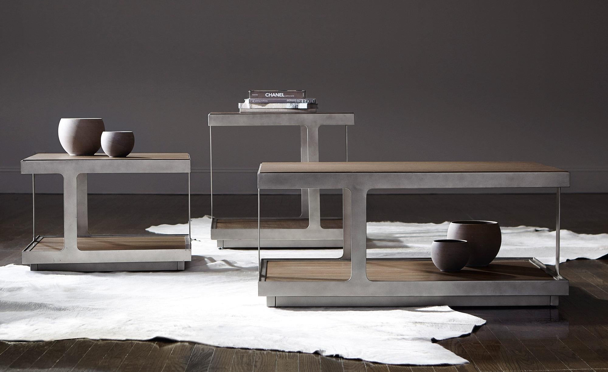 Bernhardt Furniture – Belvedere Side Table