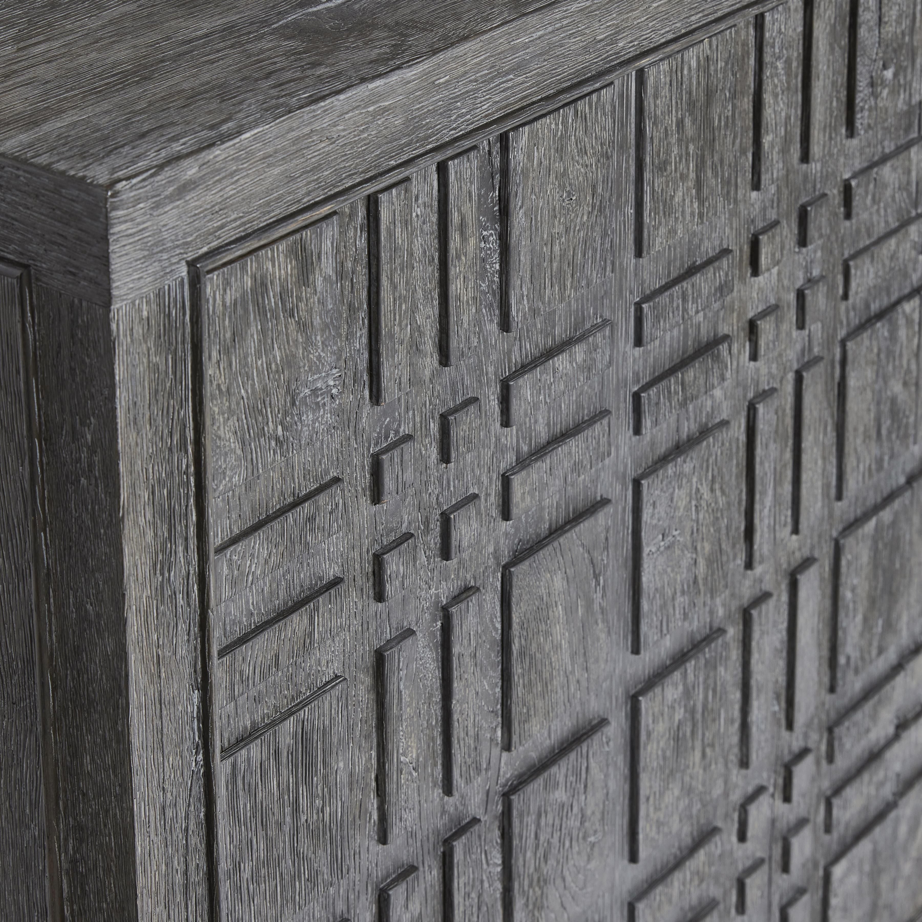 Bernhardt Tribeca Door Chest