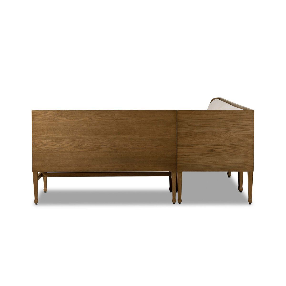 Priscilla Dining Banquette L Shape