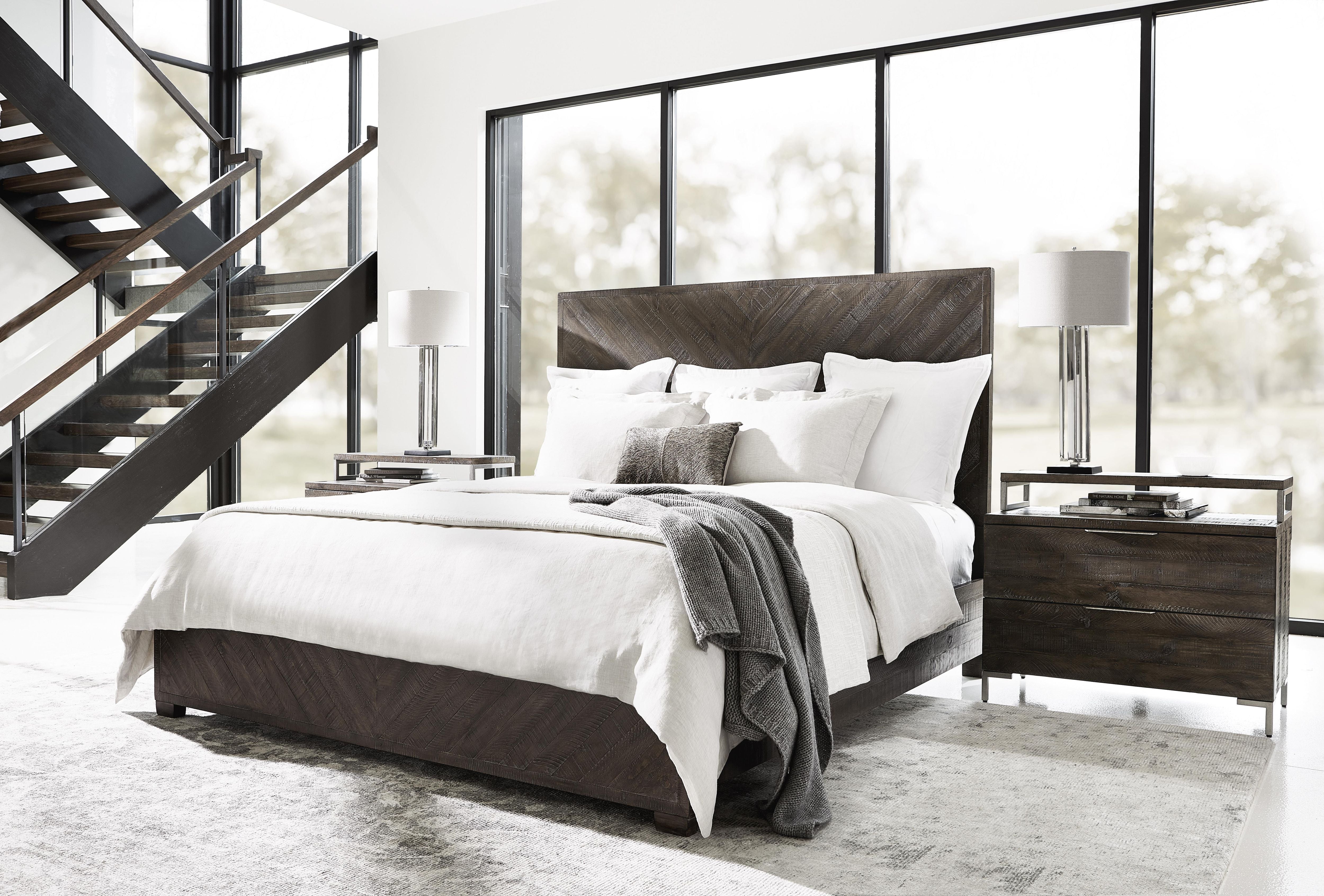 Bernhardt Furniture – Haines Nightstand