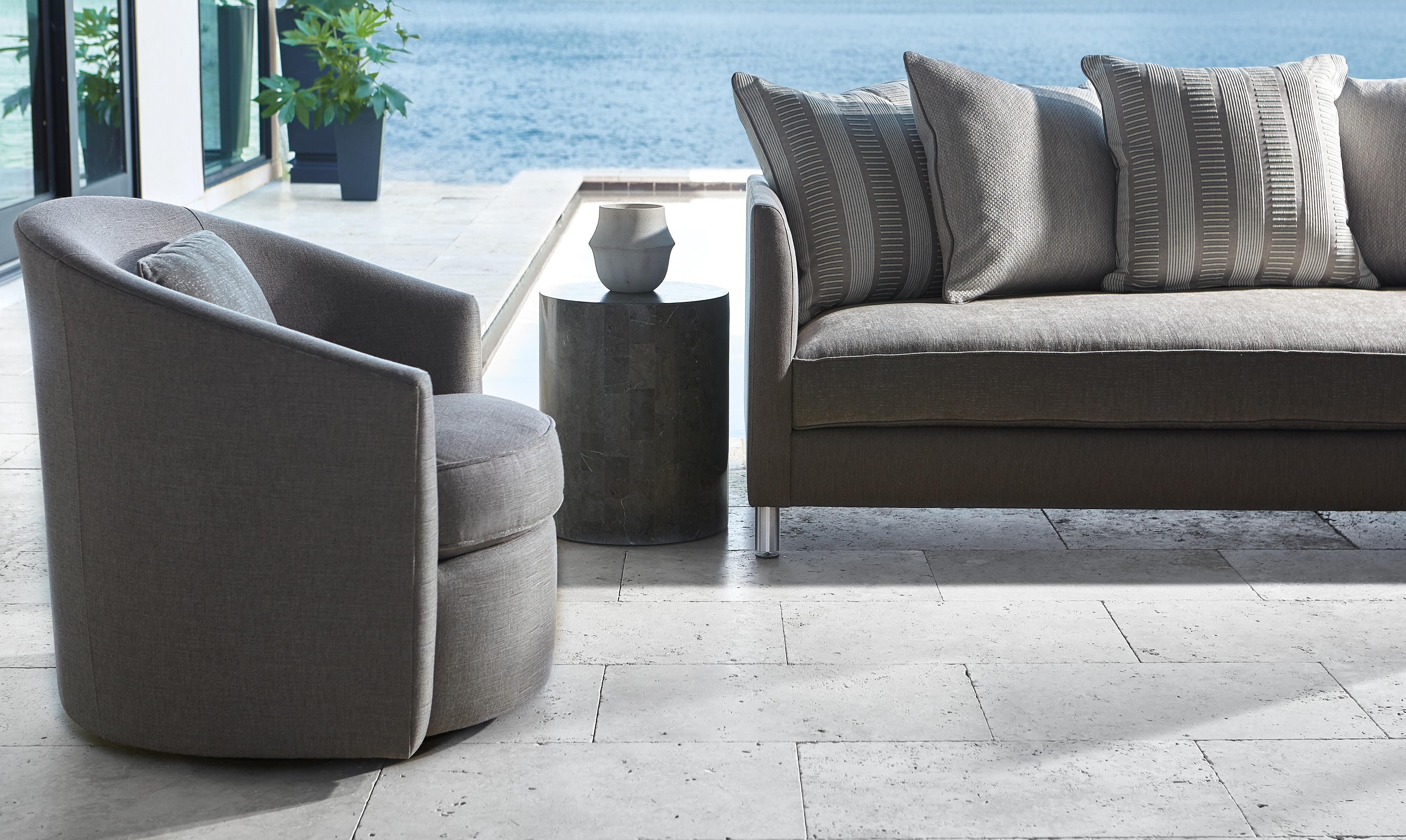 Bernhardt Taylor Outdoor Sofa