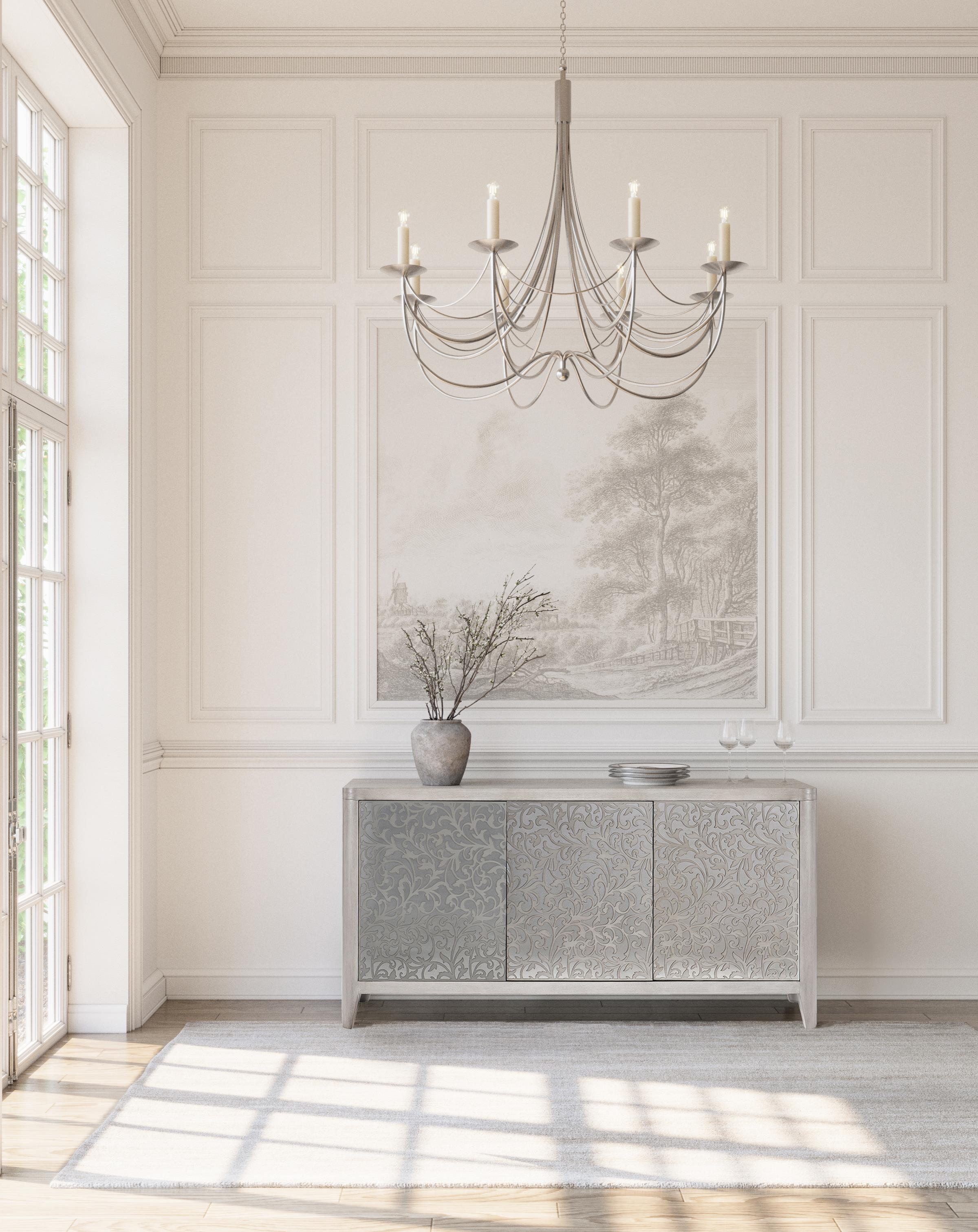 Bernhardt Cornelia Buffet