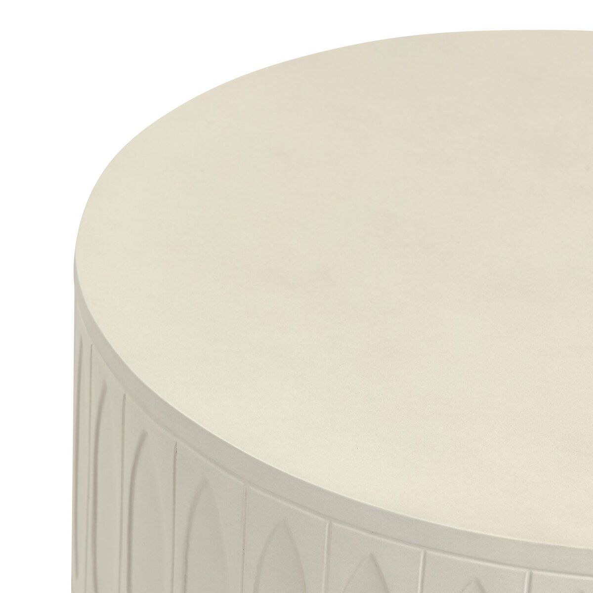 Colorado End Table