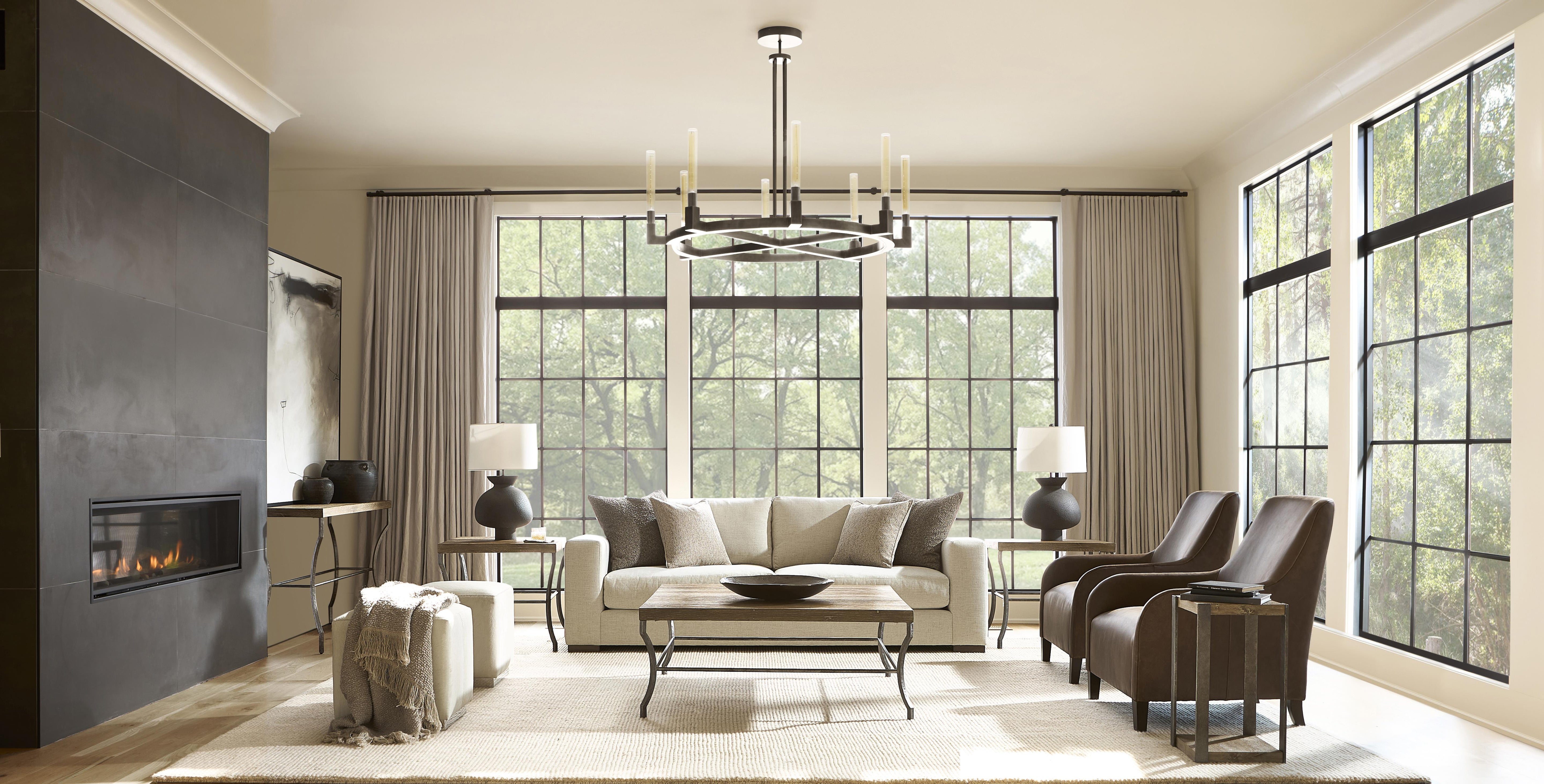 Bernhardt Furniture – Tribeca Console Table