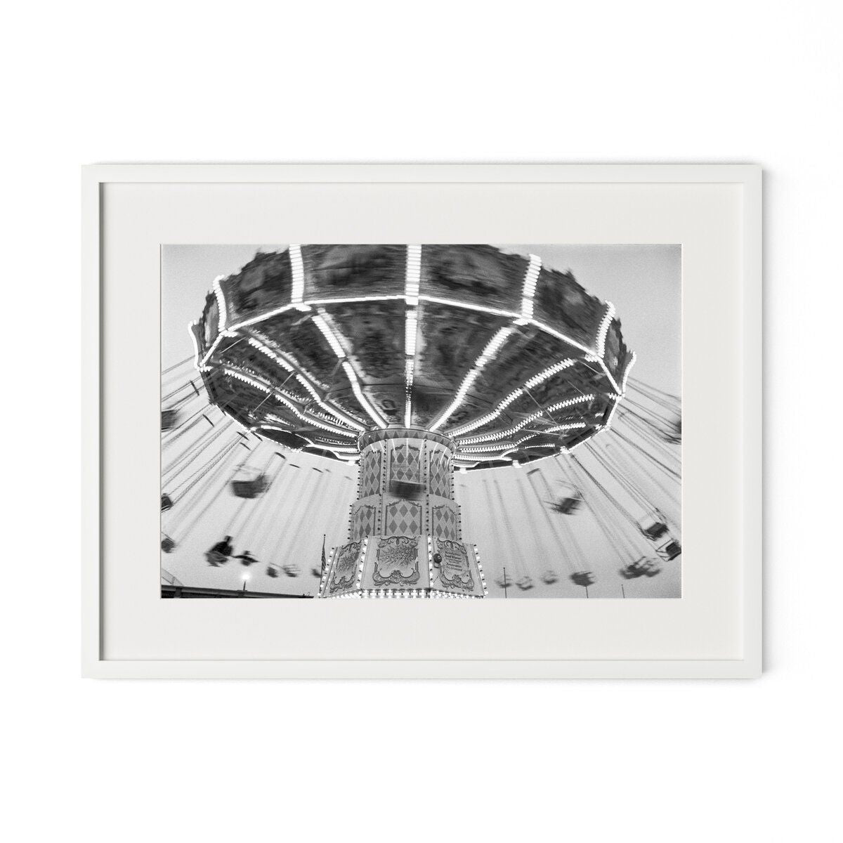Coney Island By Barbara Alper