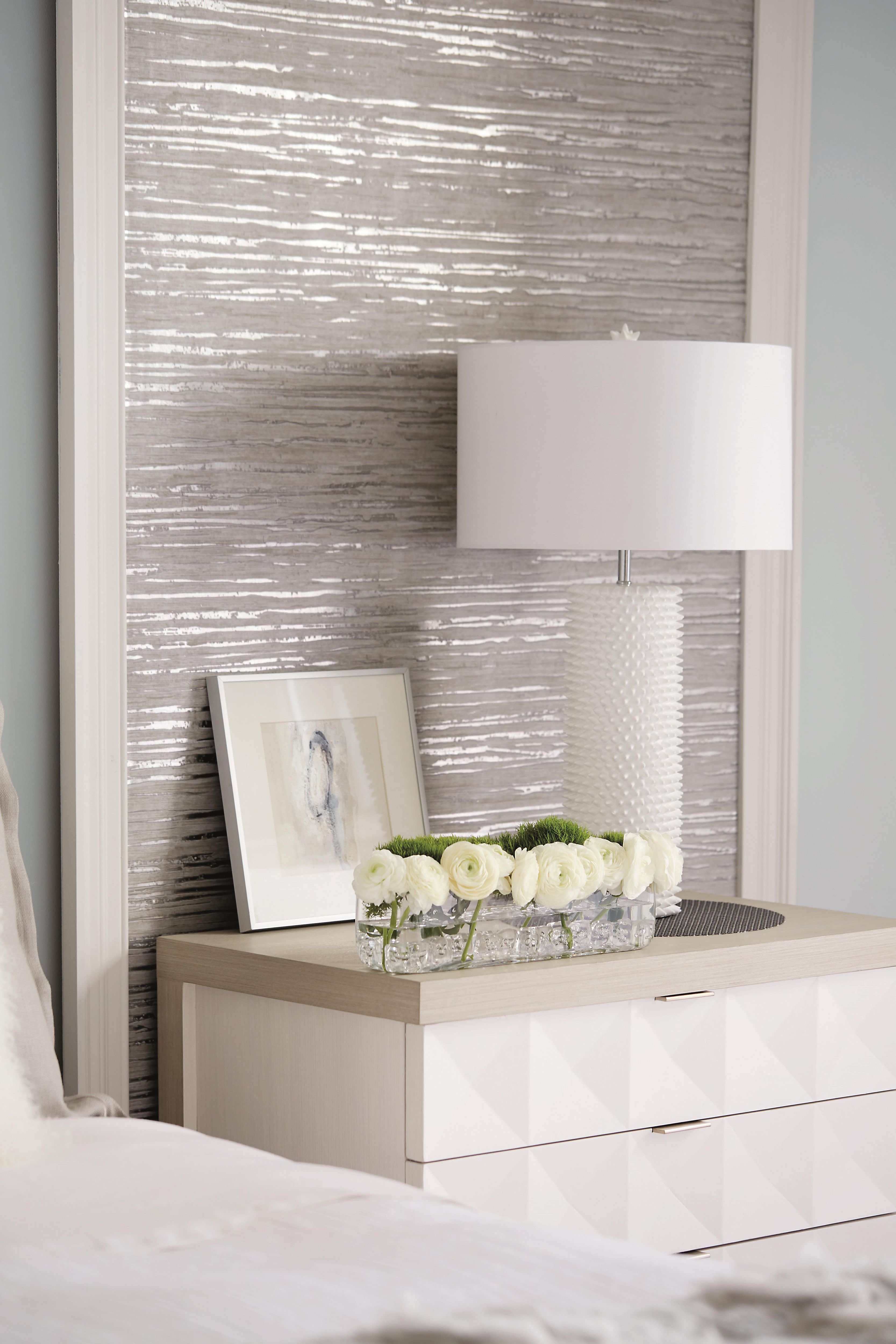 Bernhardt Furniture – Axiom Nightstand