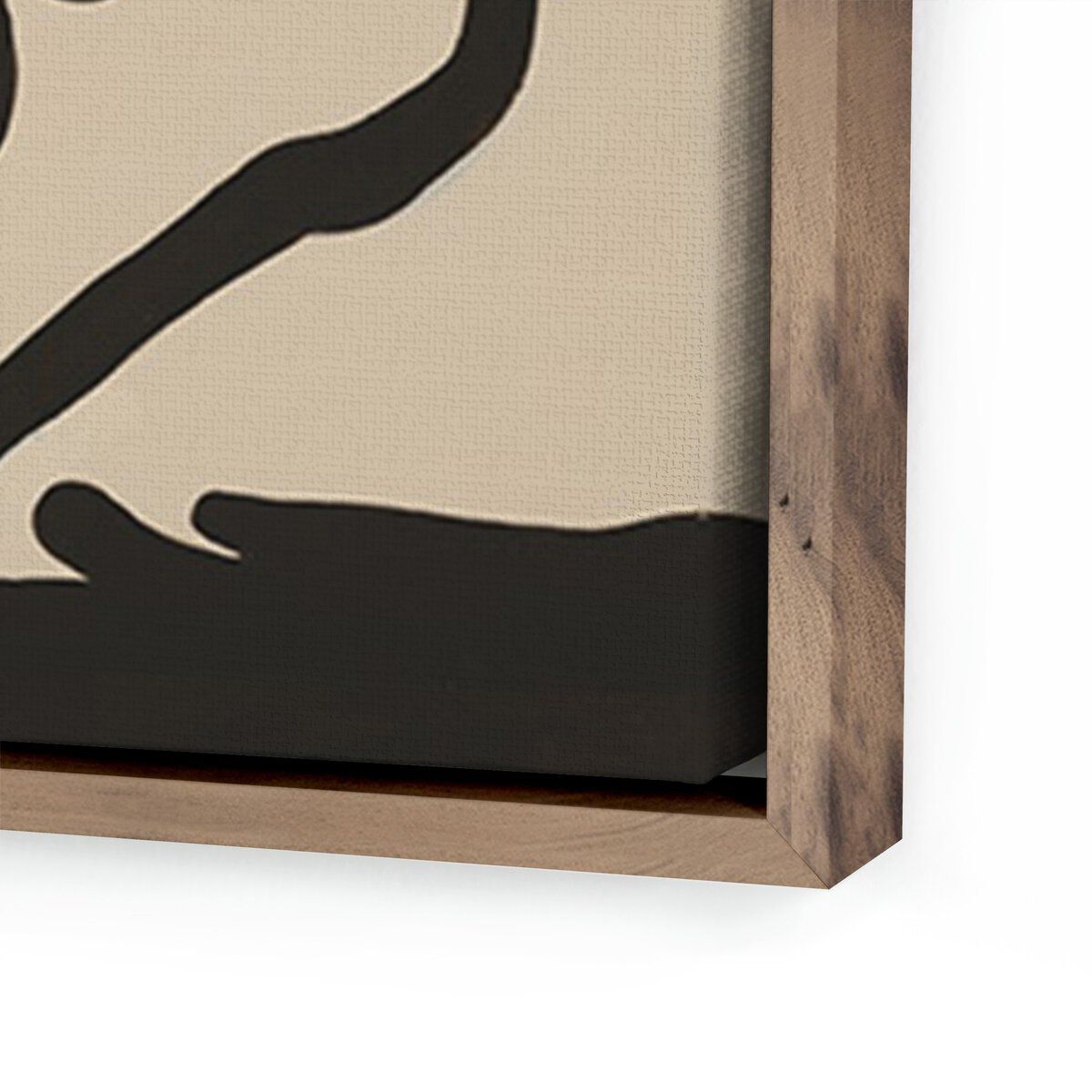 Triptych No.1-3 By Katherine Hunsaker