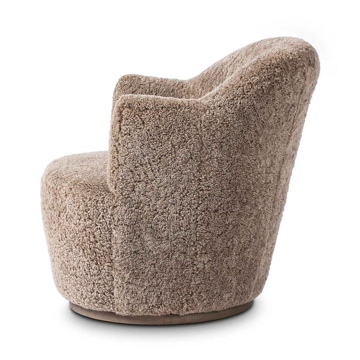 Aurora Swivel Chair