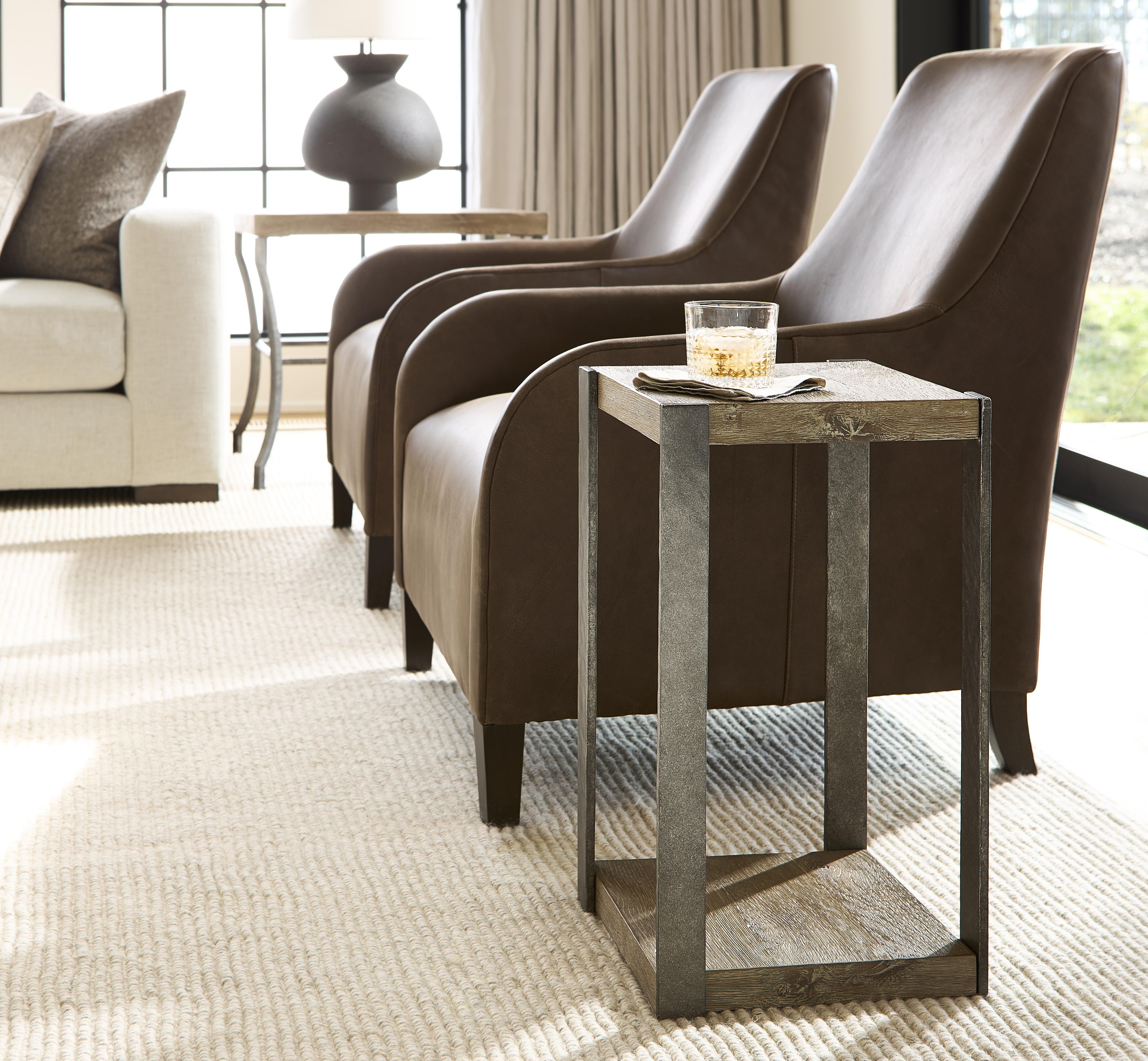 Bernhardt Furniture – Tribeca Side Table