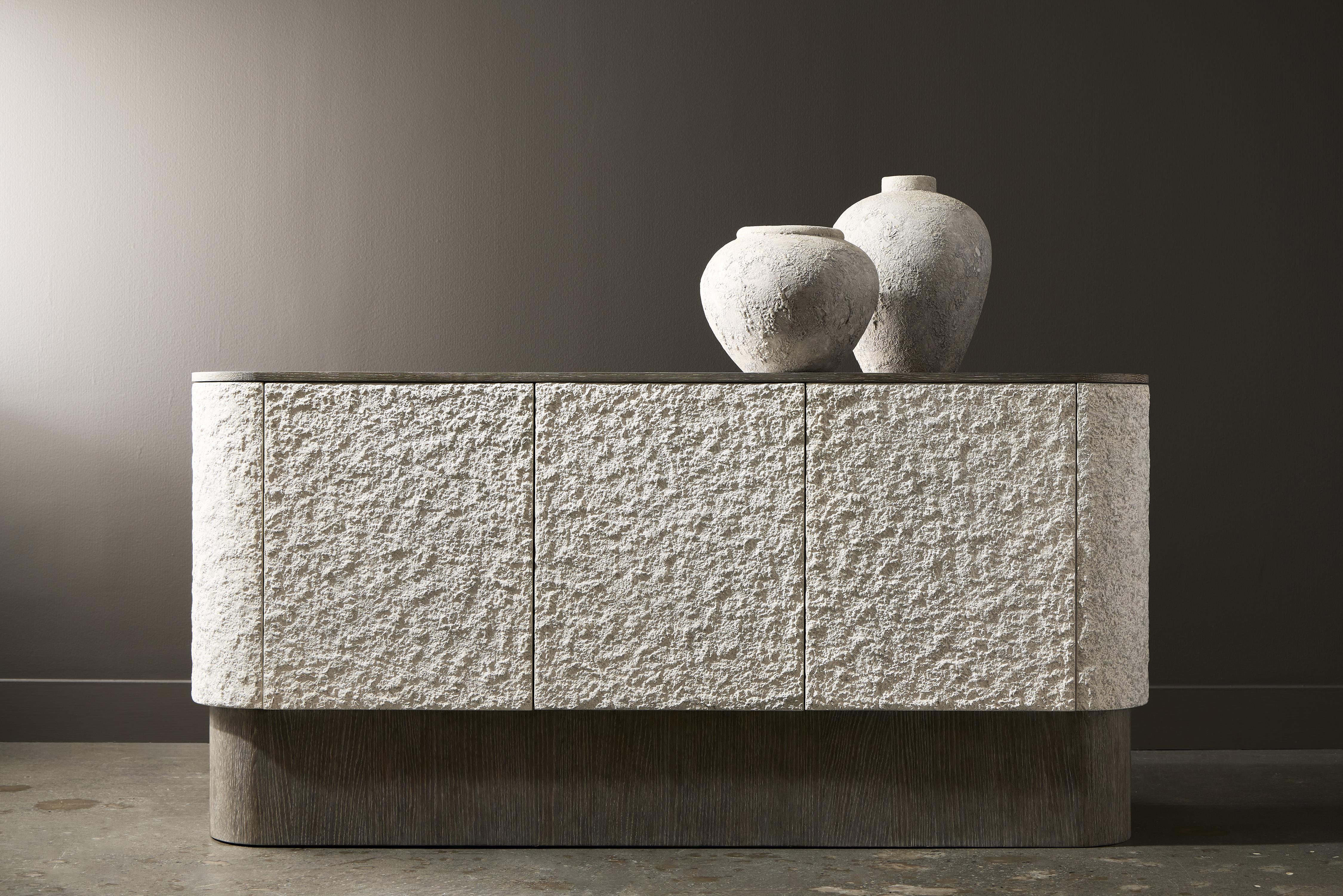 Bernhardt Furniture – Monolith Buffet