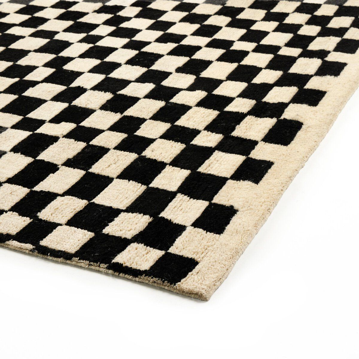 Sinead Hand-knotted Rug