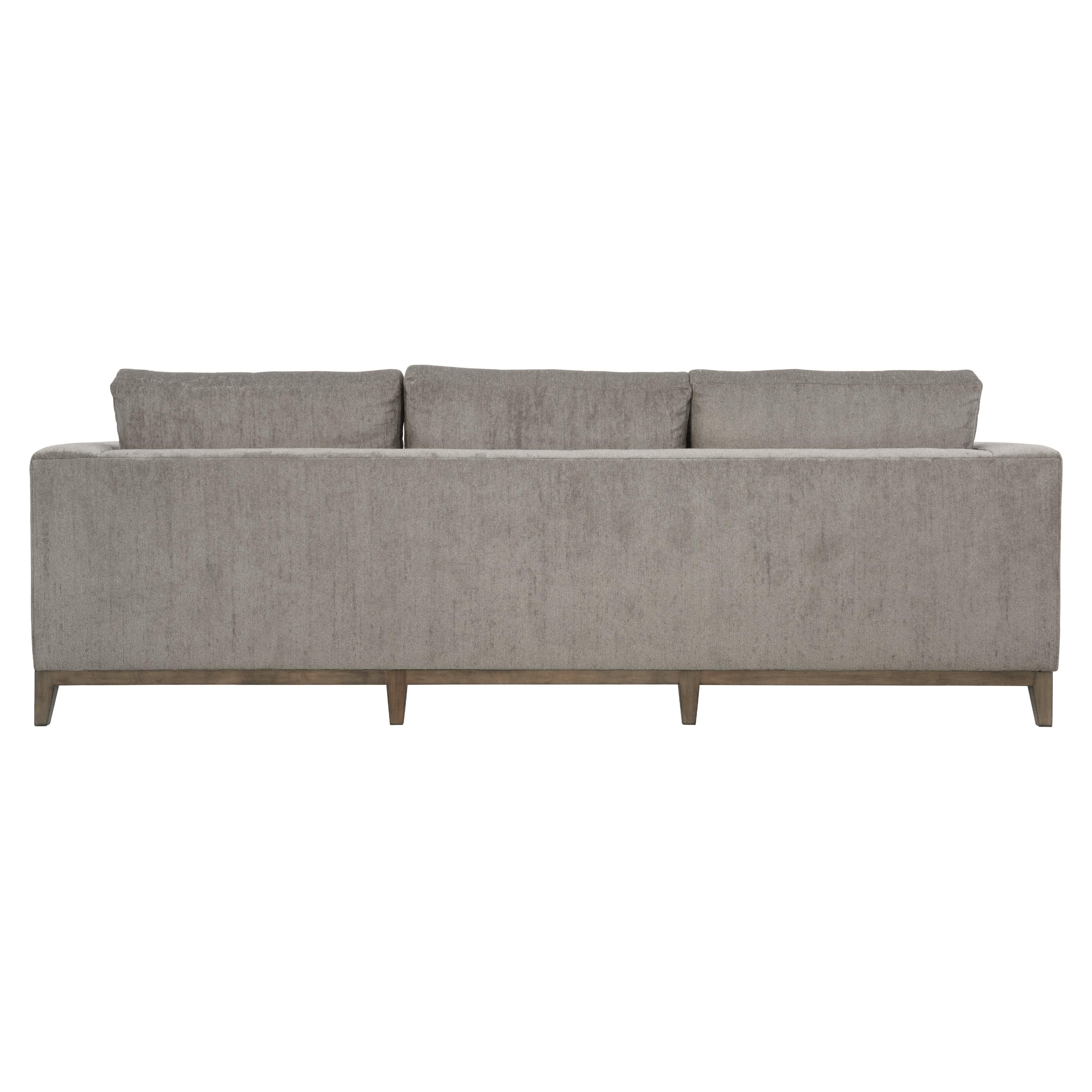 Bernhardt Noel Fabric Sofa