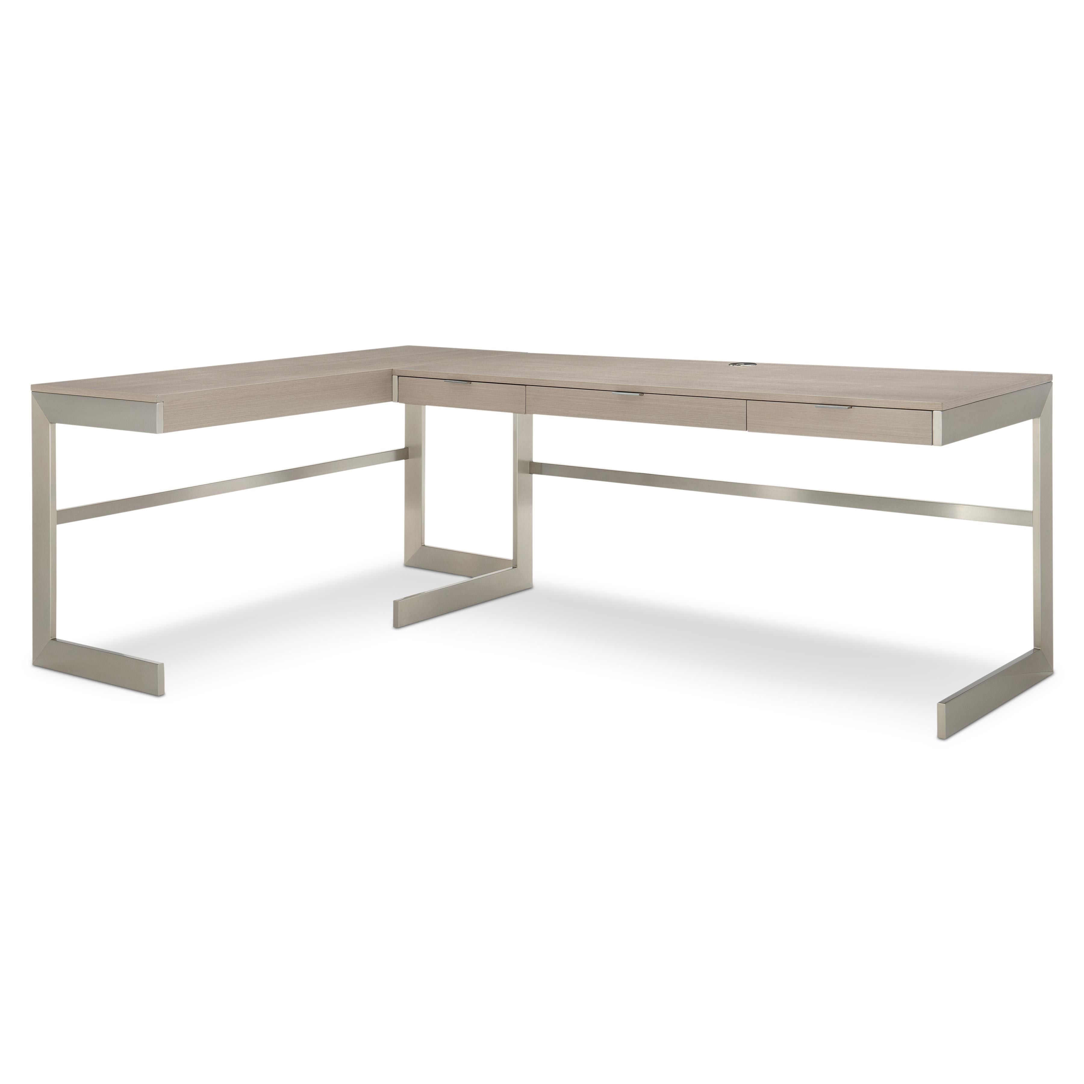 Bernhardt Furniture – Axiom Desk