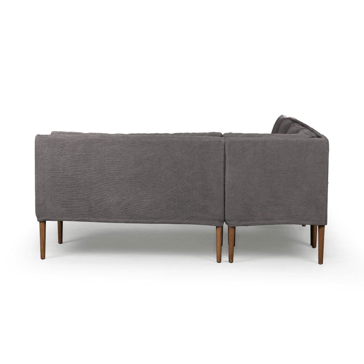 Aurelia Dining Banquette L-shape