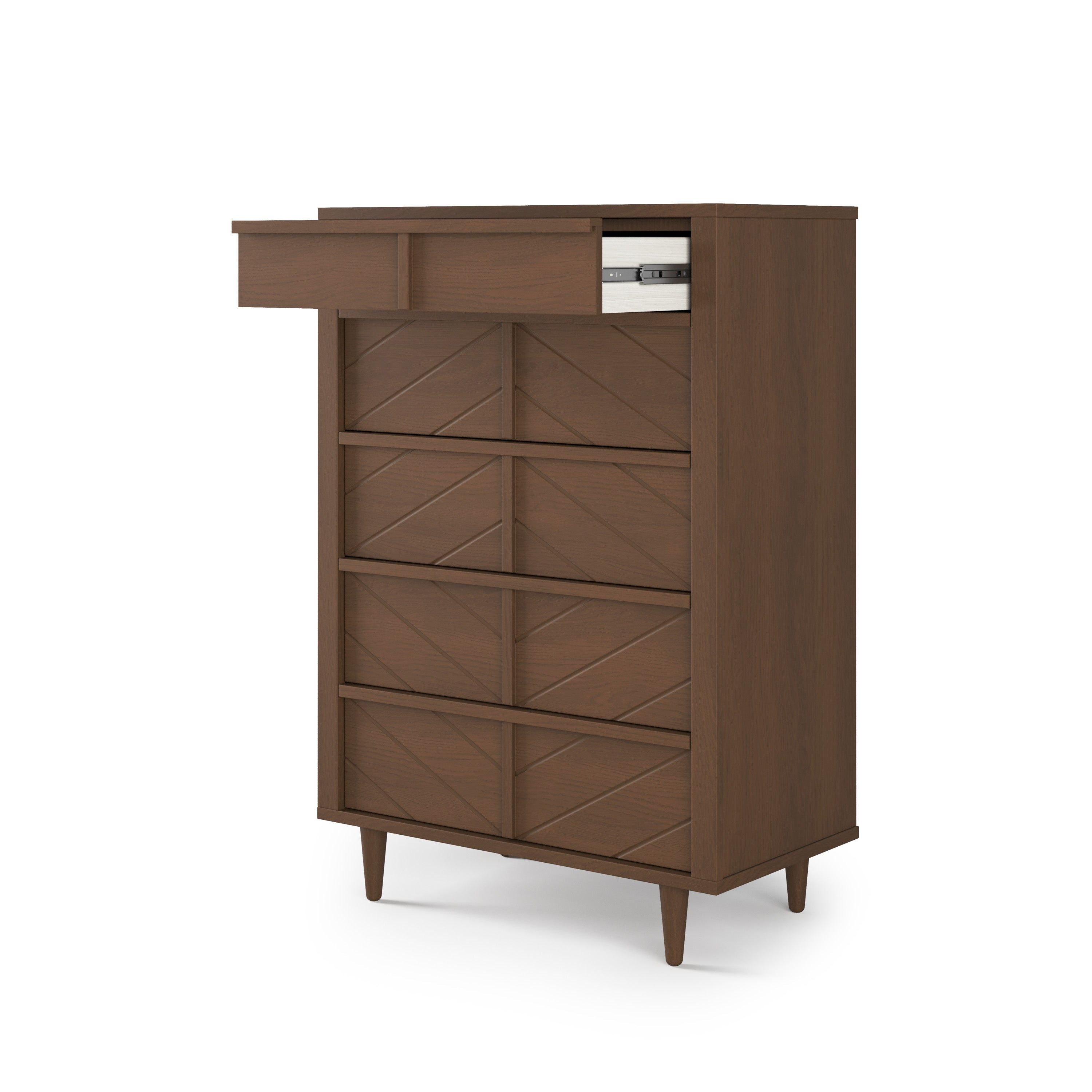 Surrey Hill 3-Piece Nursery Set