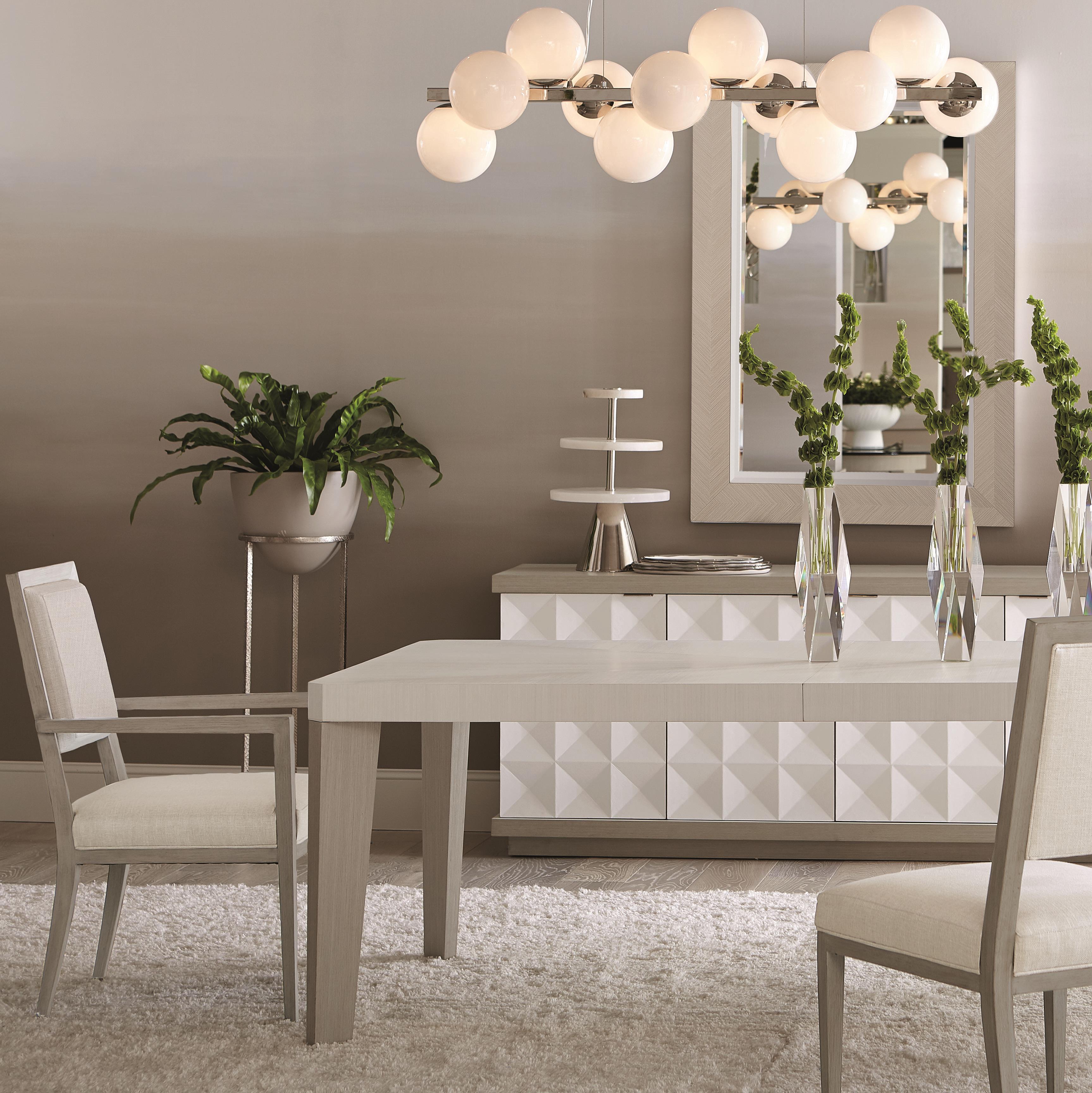 Bernhardt Furniture – Axiom Buffet