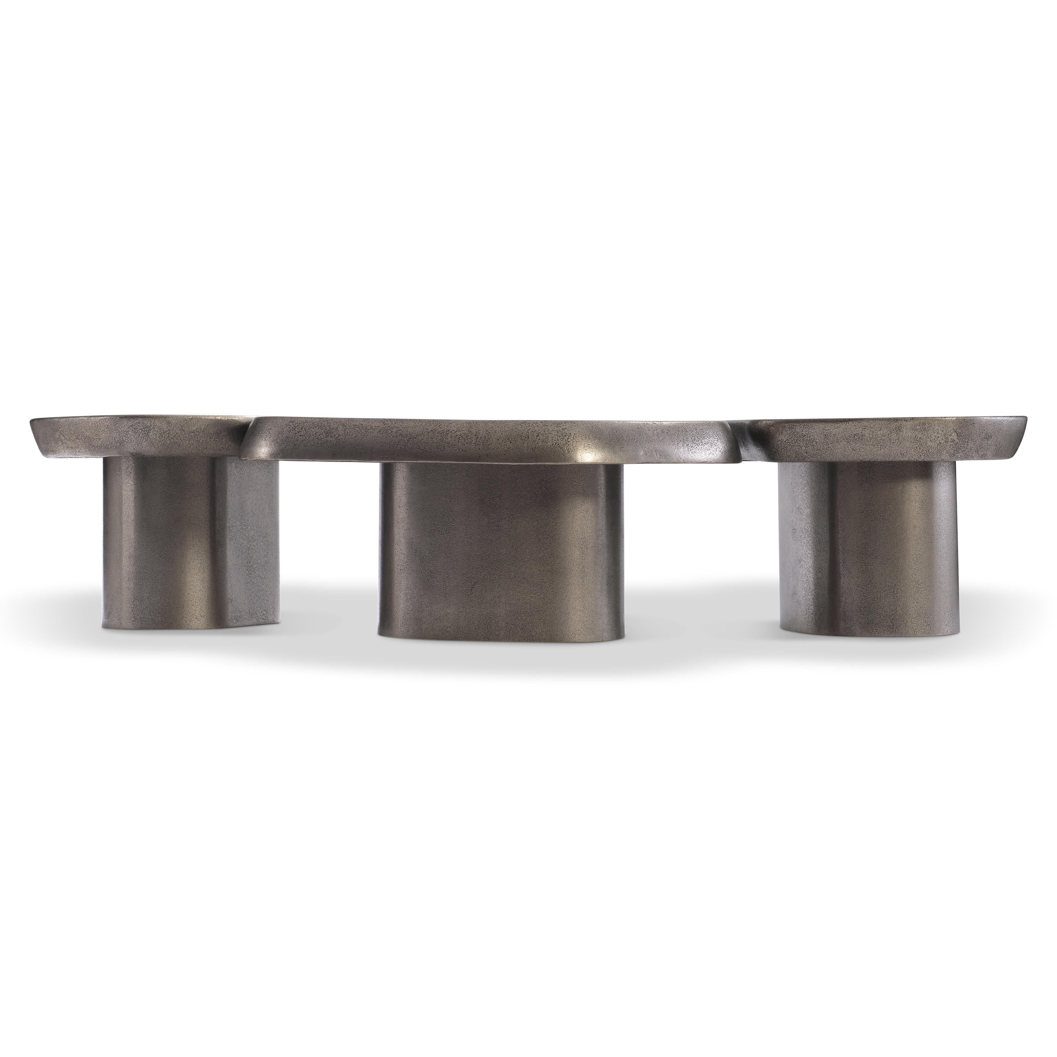 Bernhardt Furniture Clawson Cocktail Table