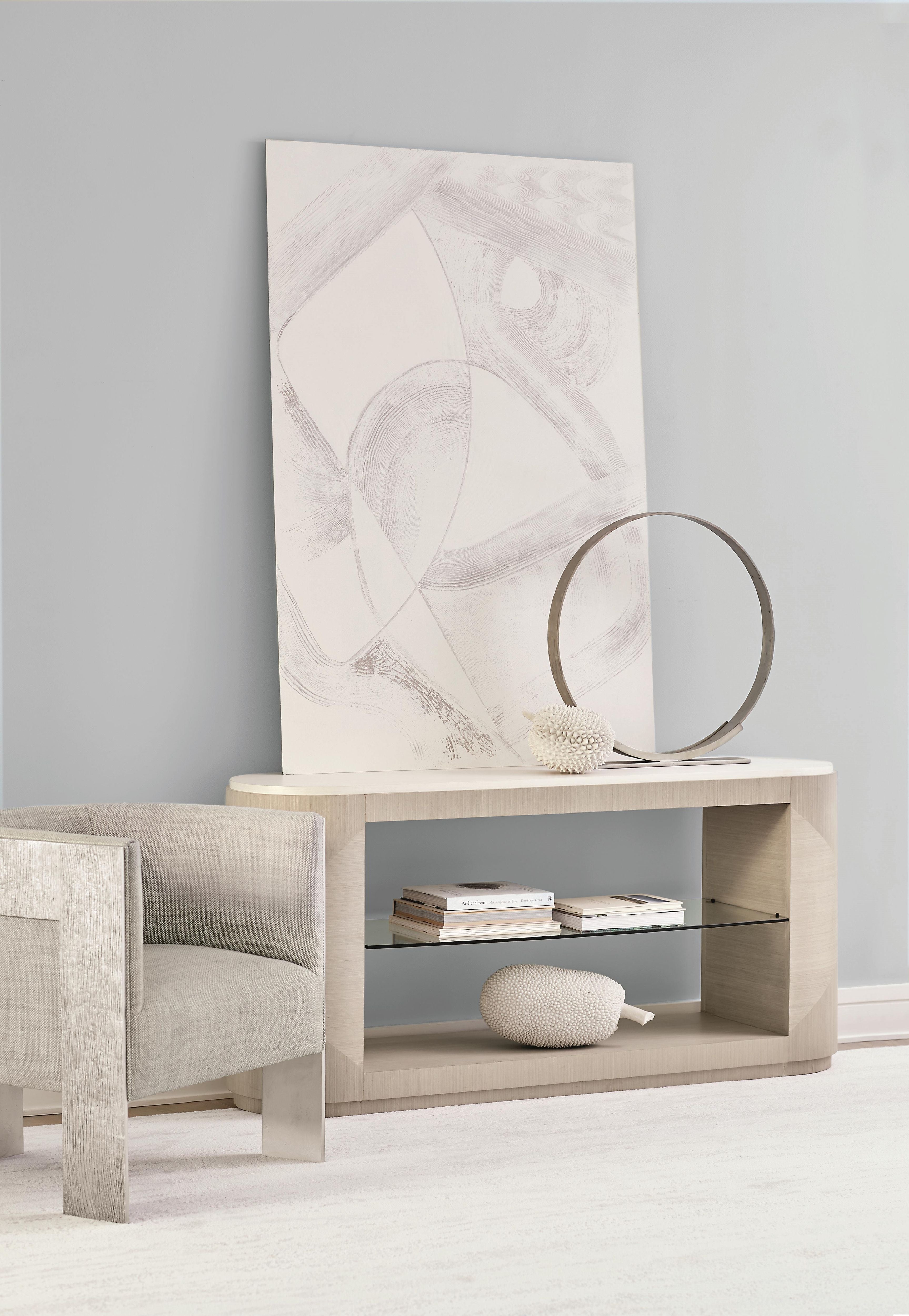 Bernhardt Furniture – Cosway Fabric Chair