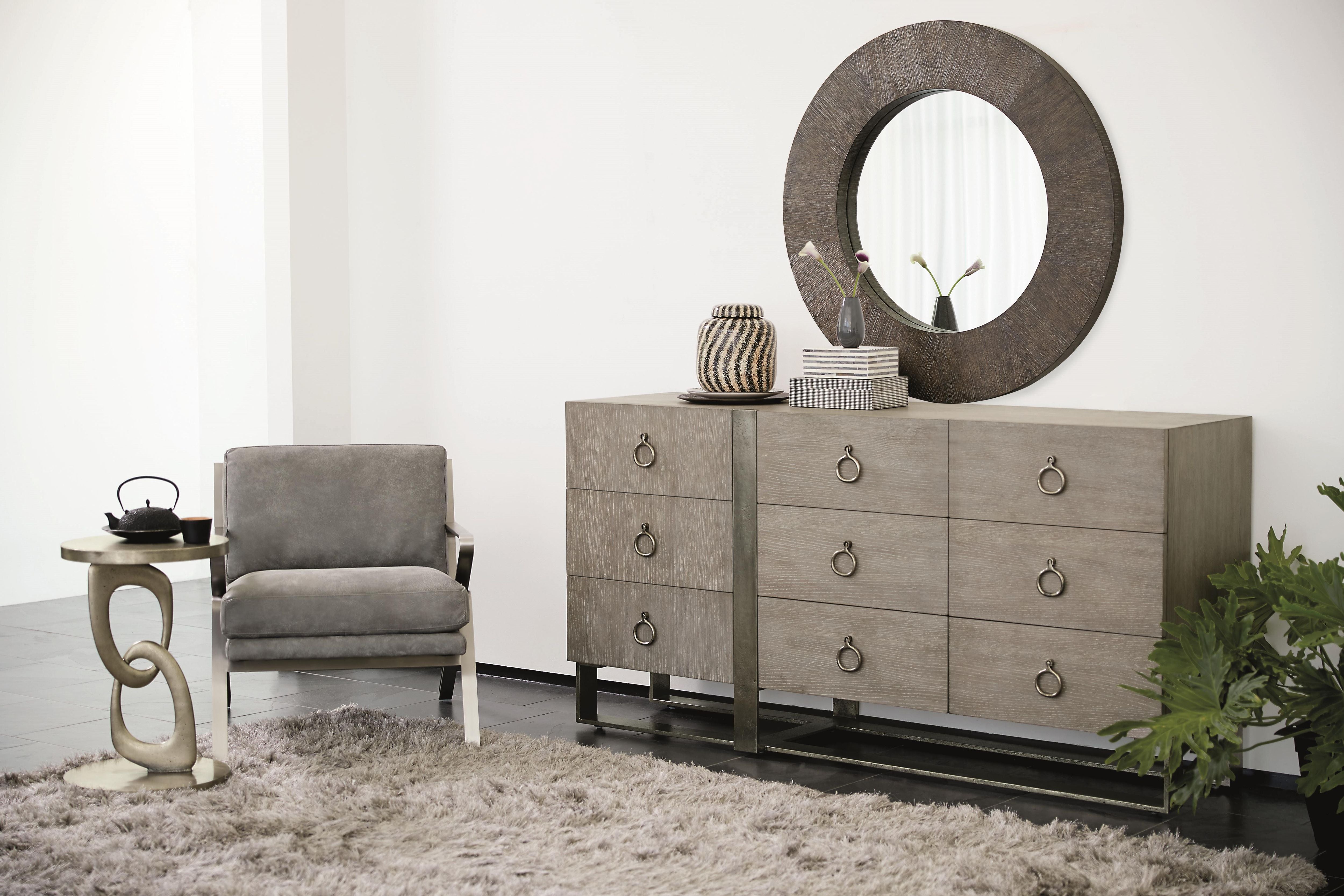 Bernhardt Furniture – Linea Dresser