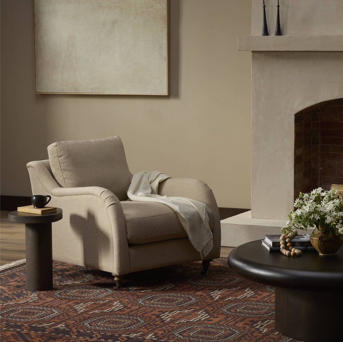 Lynne Chair