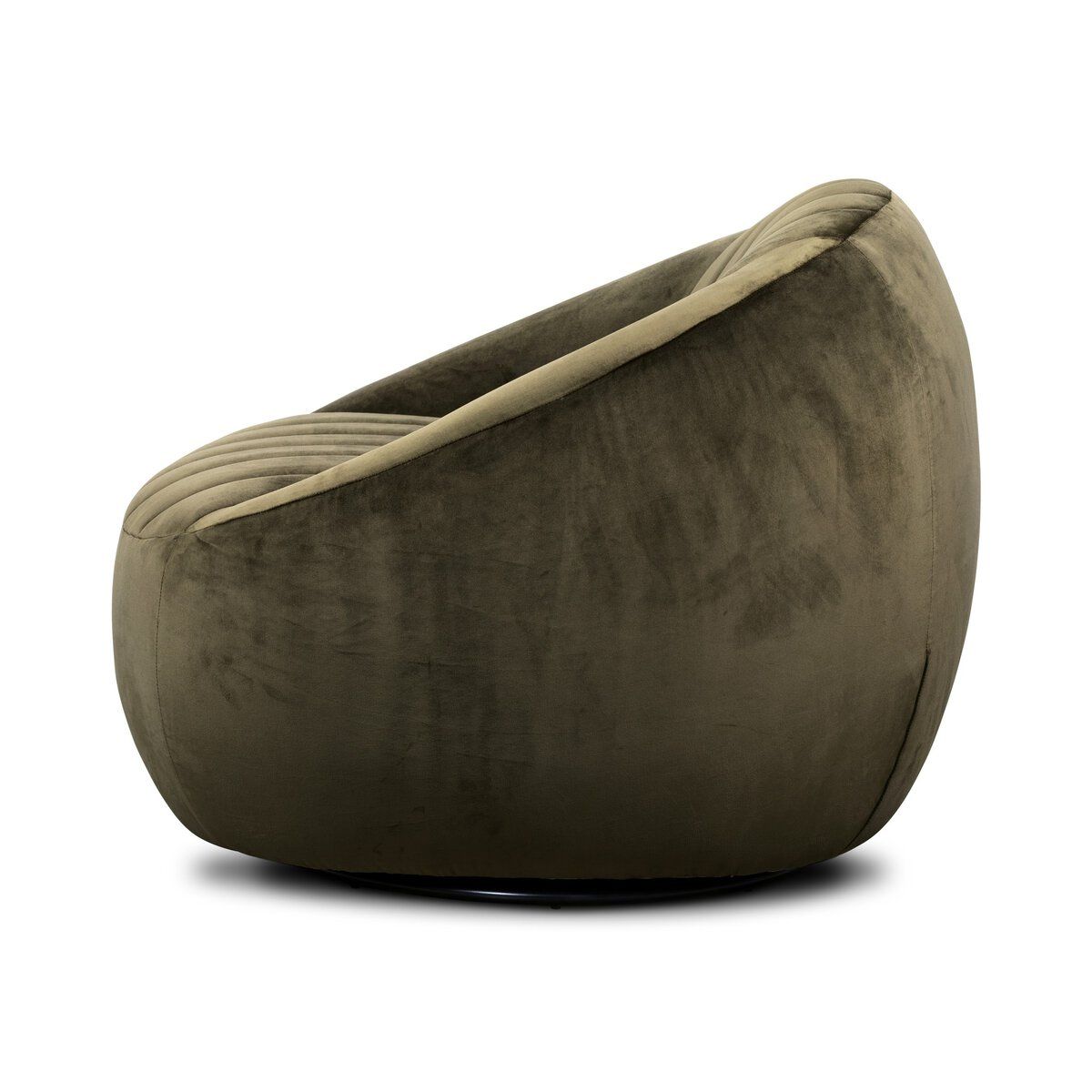 Audie Swivel Chair