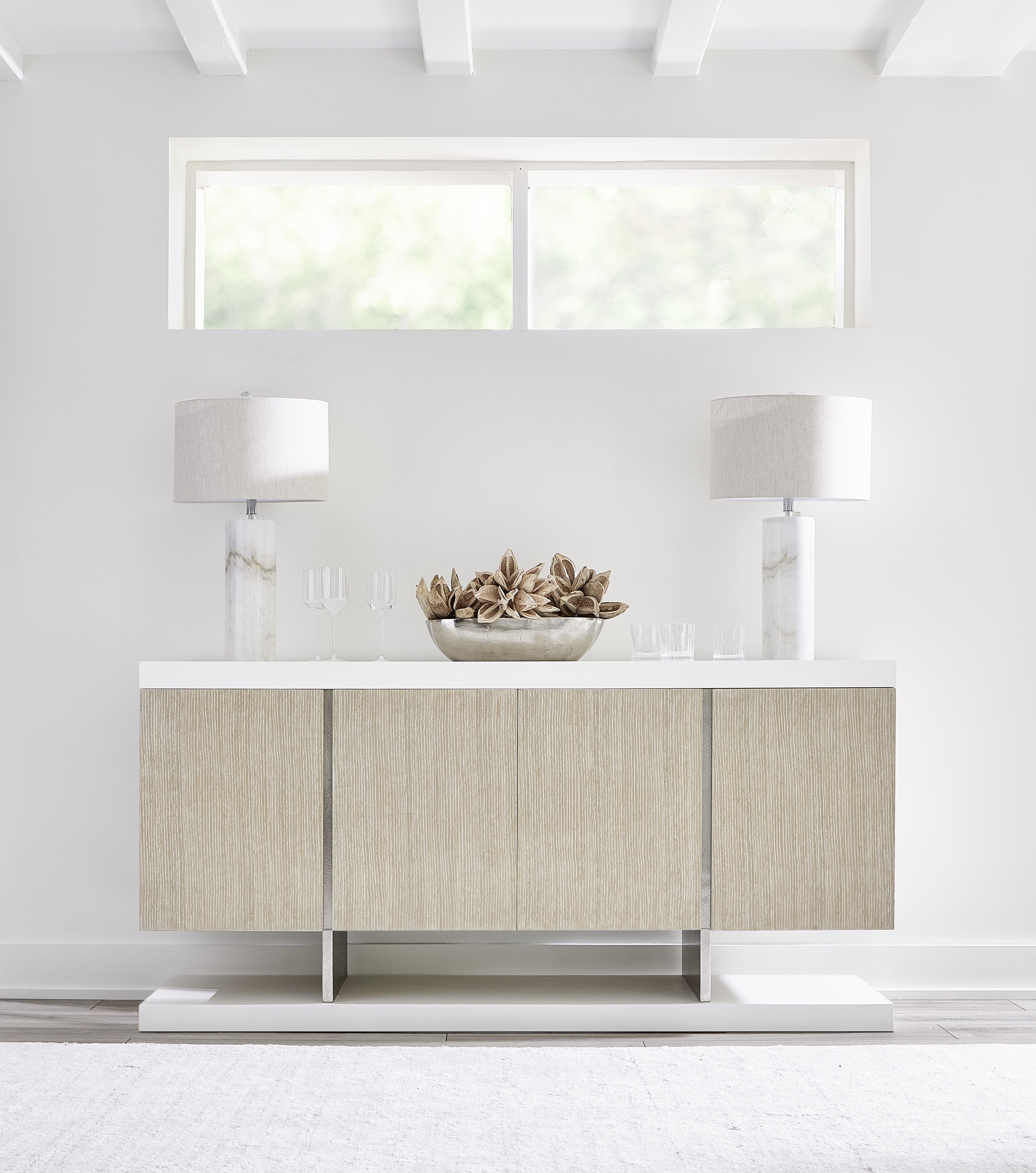 Bernhardt Furniture – Solaria Sideboard