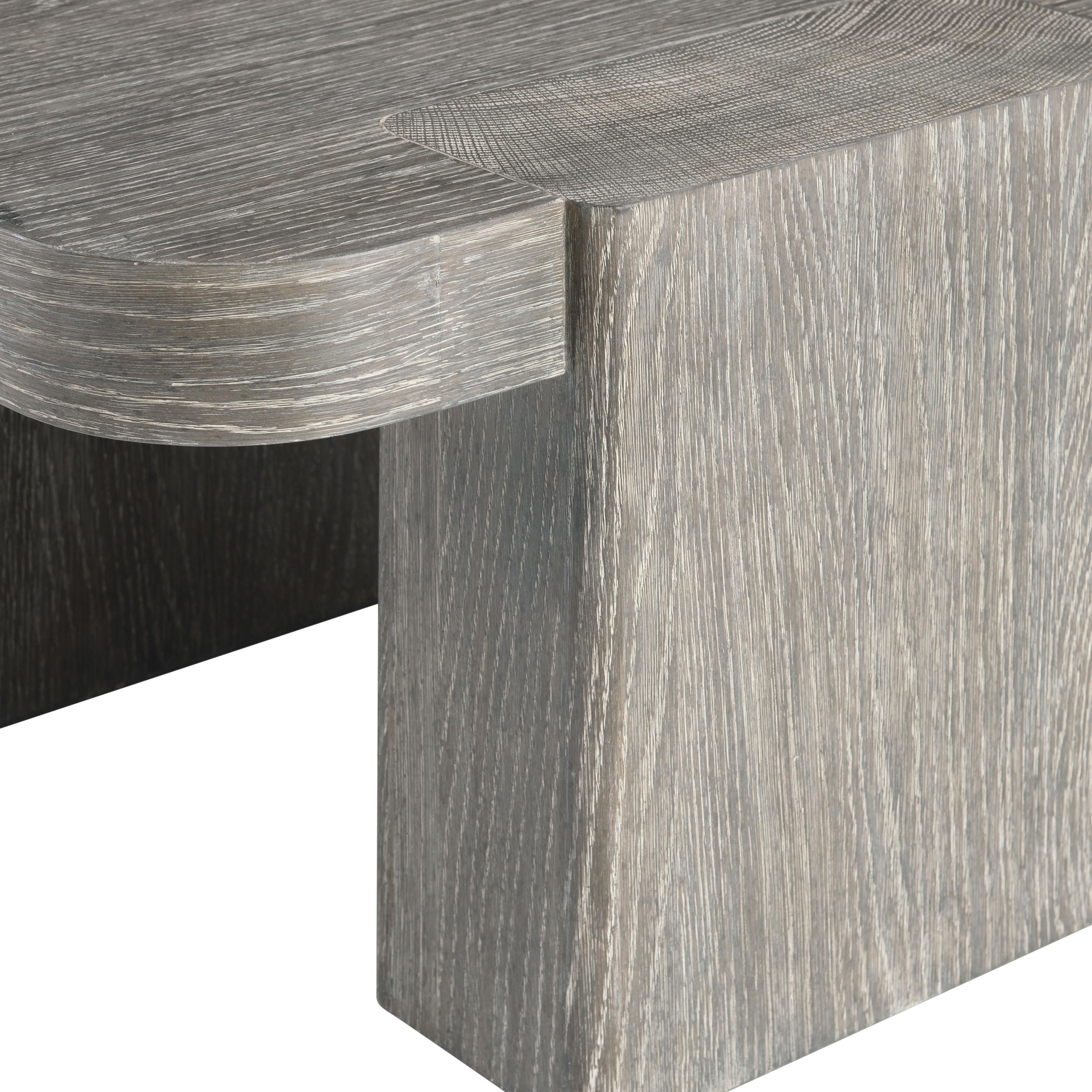 Bernhardt Furniture – Monolith Cocktail Table