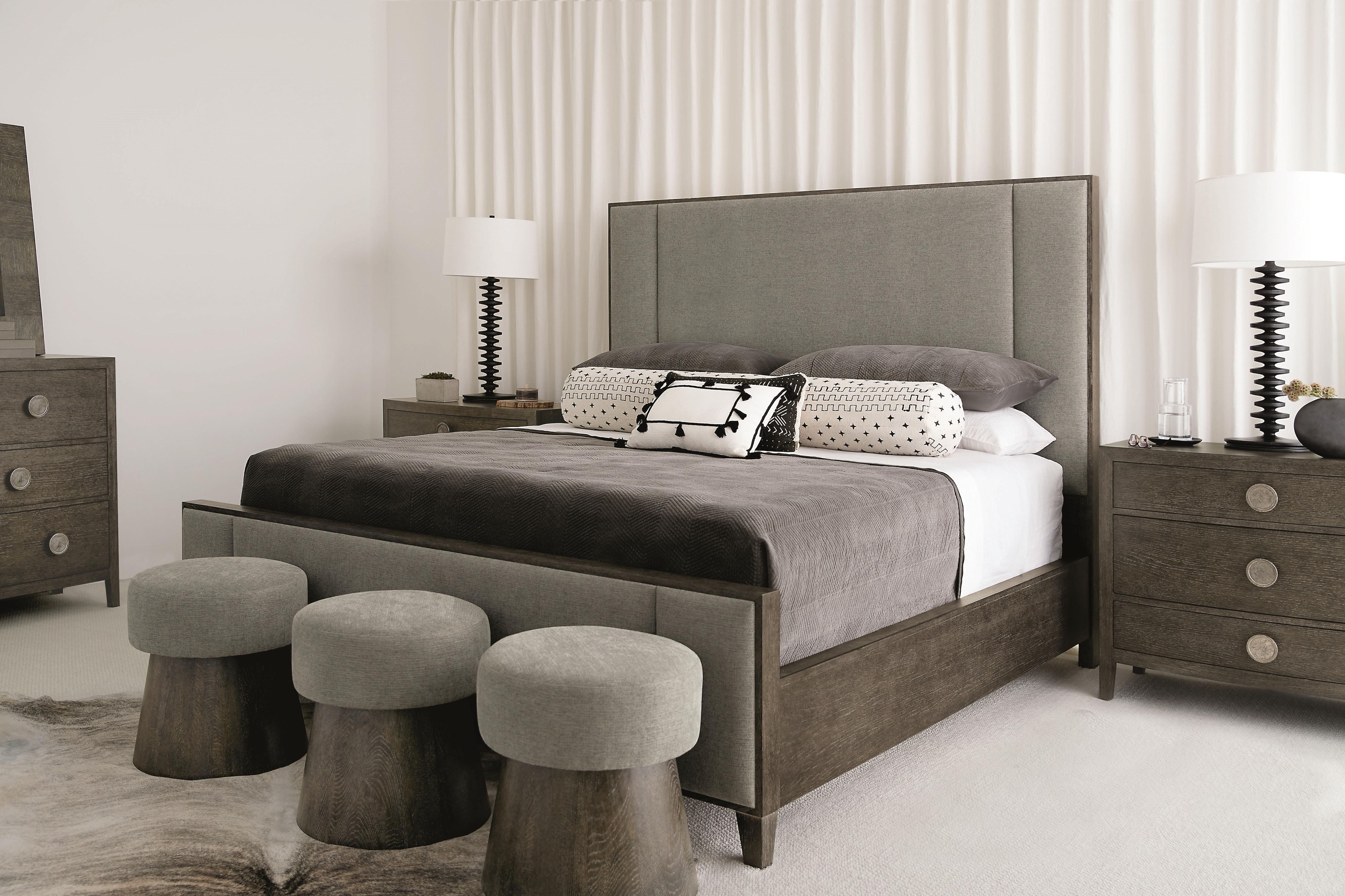 Bernhardt Furniture – Linea Nightstand