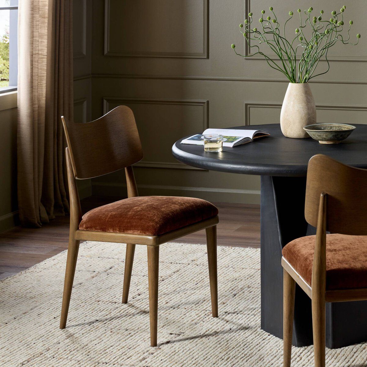 Marley Dining Chair