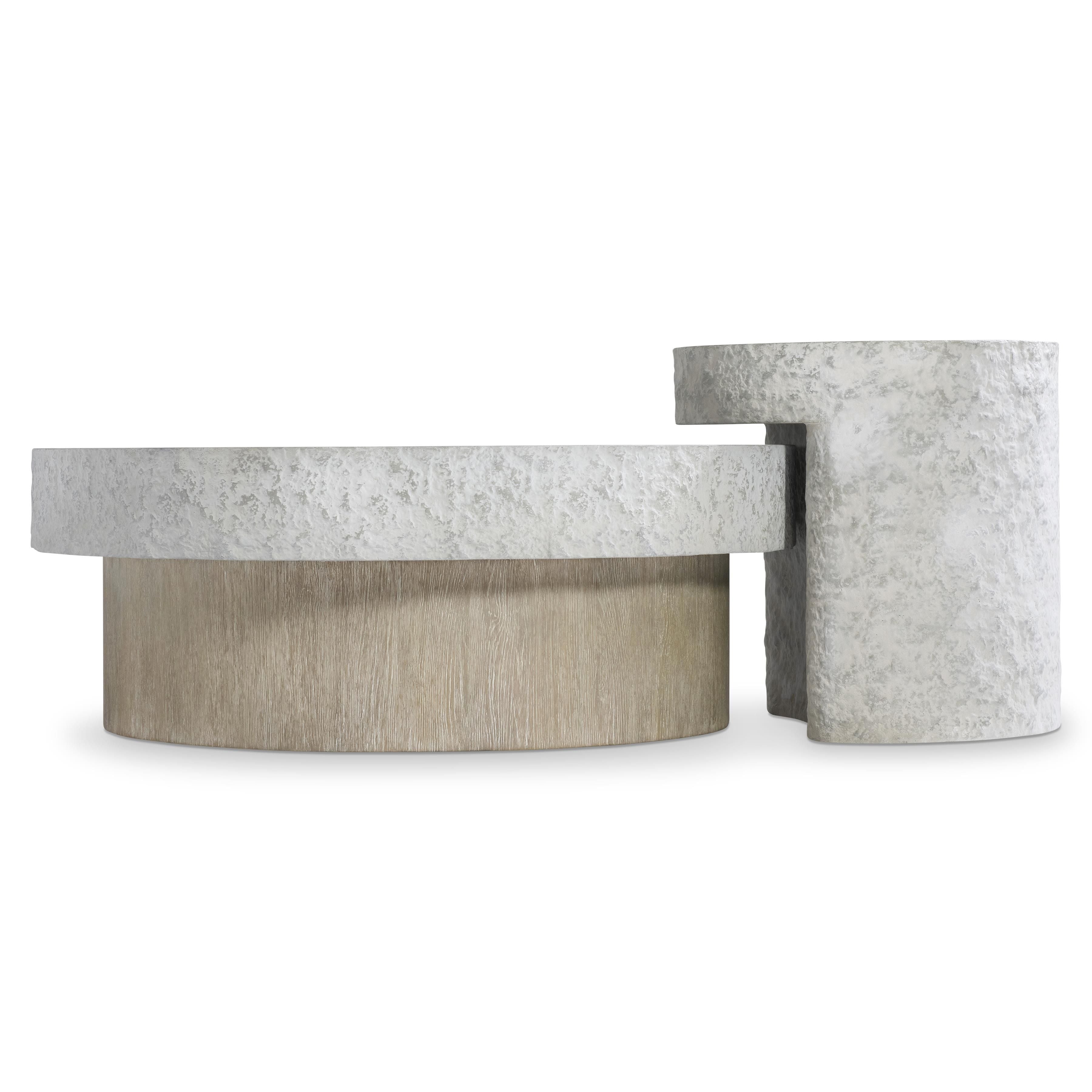 Bernhardt Furniture Pincio Side Table
