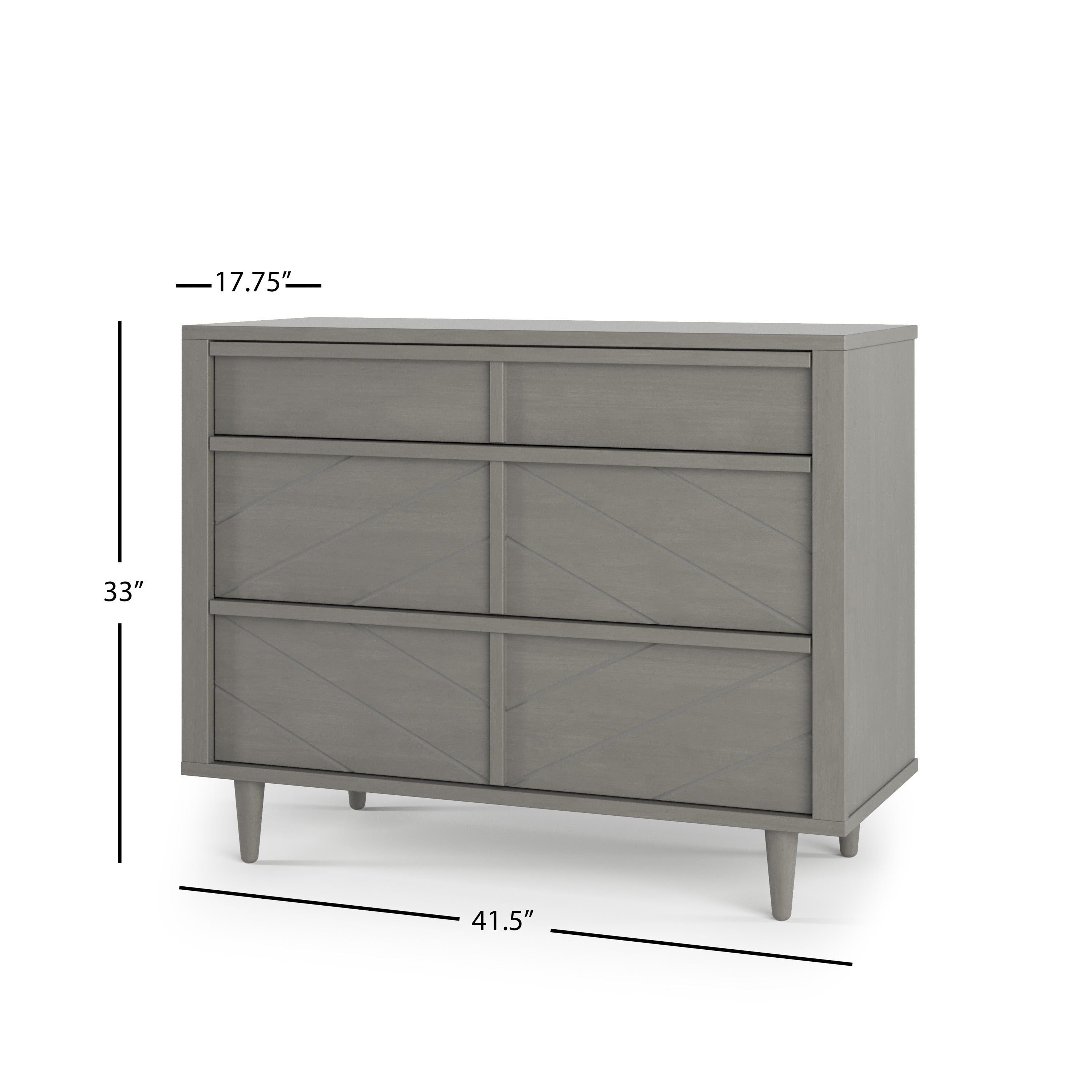 Surrey Hill 2-piece Nursery Set