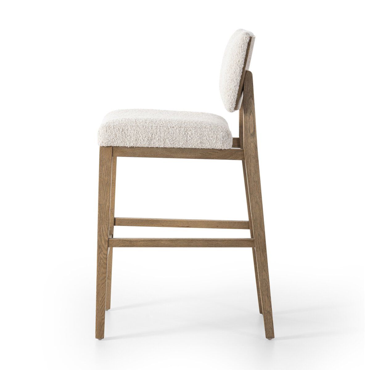 Carlo Bar + Counter Stool