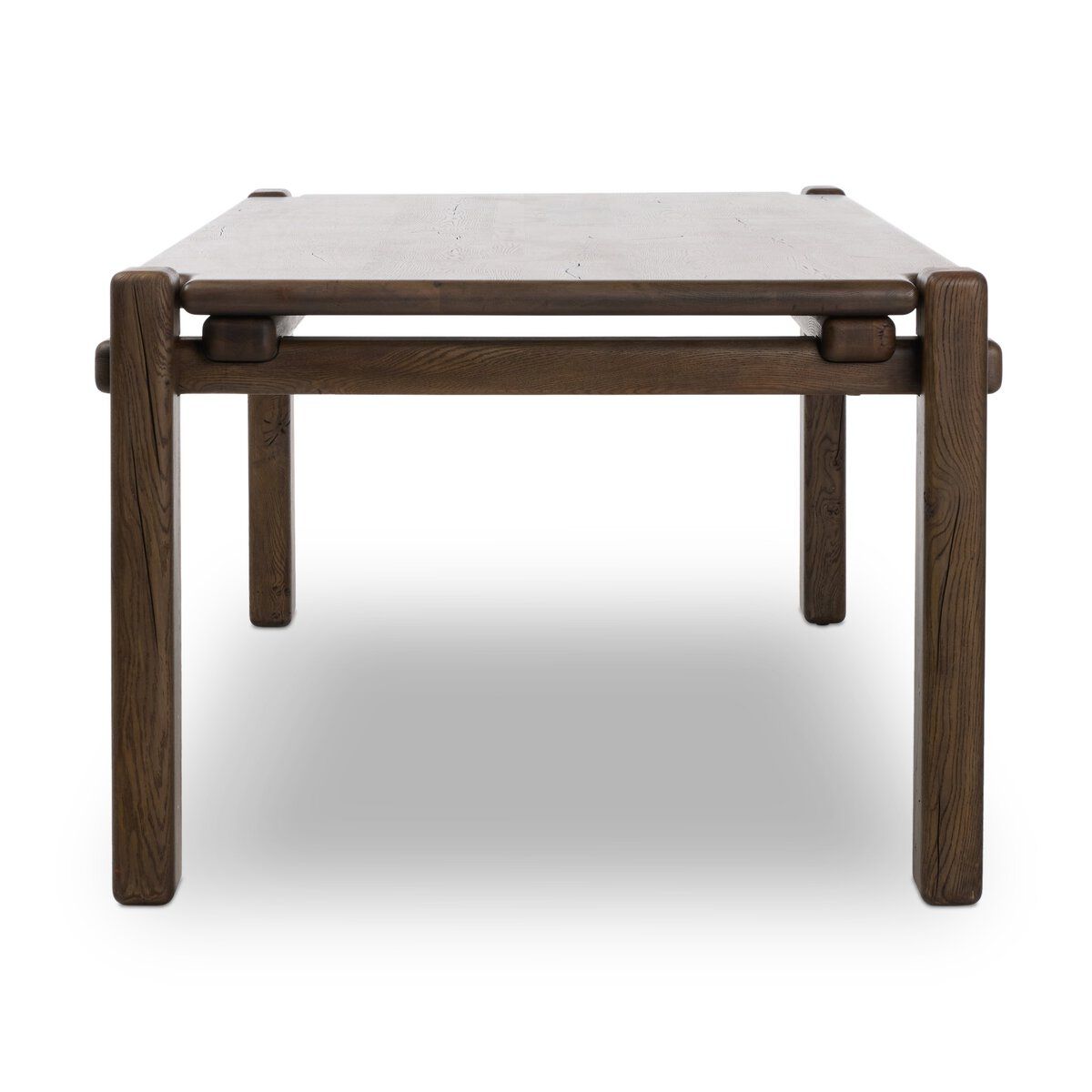 Marcia Dining Table 120"