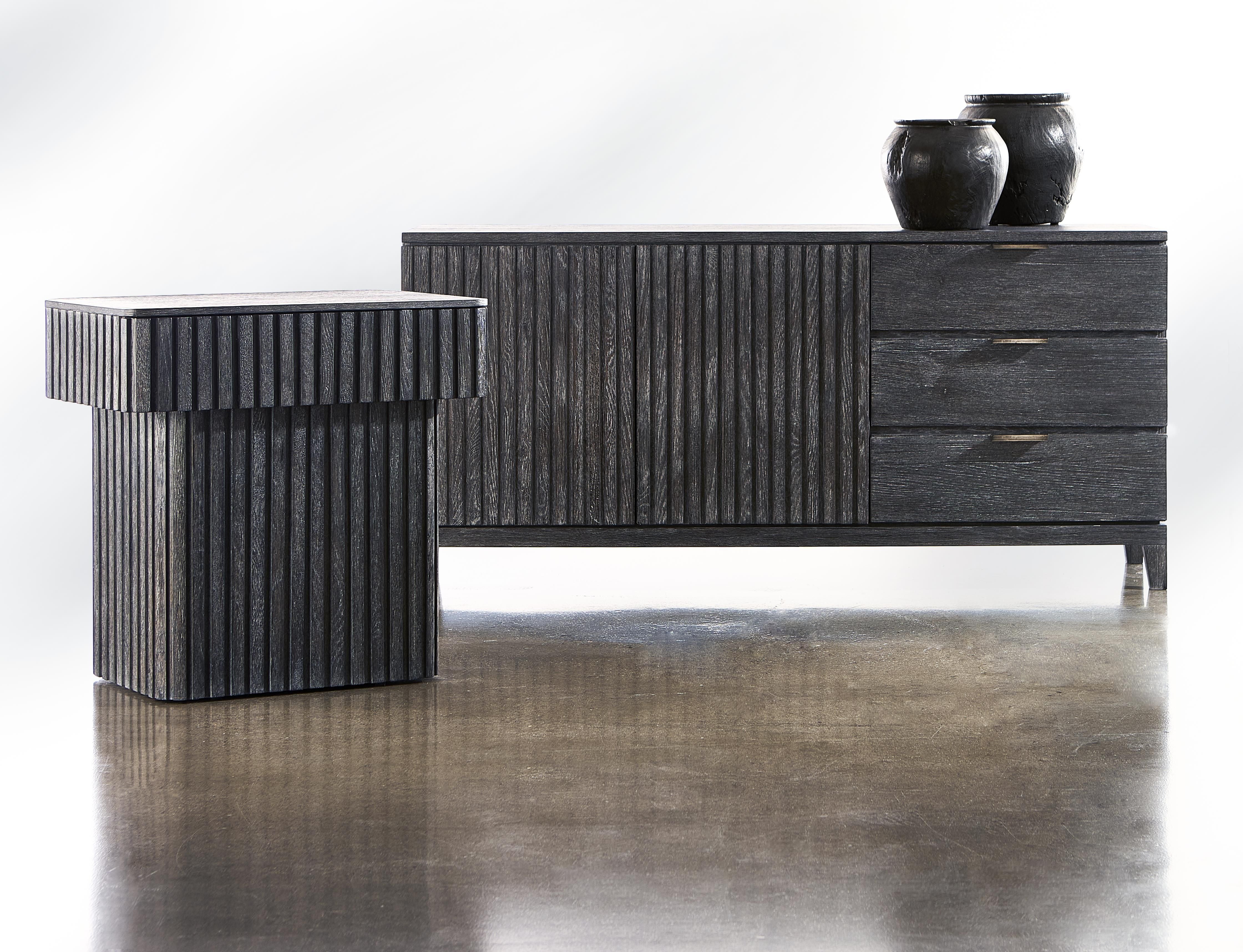 Bernhardt Furniture – Menton Nightstand