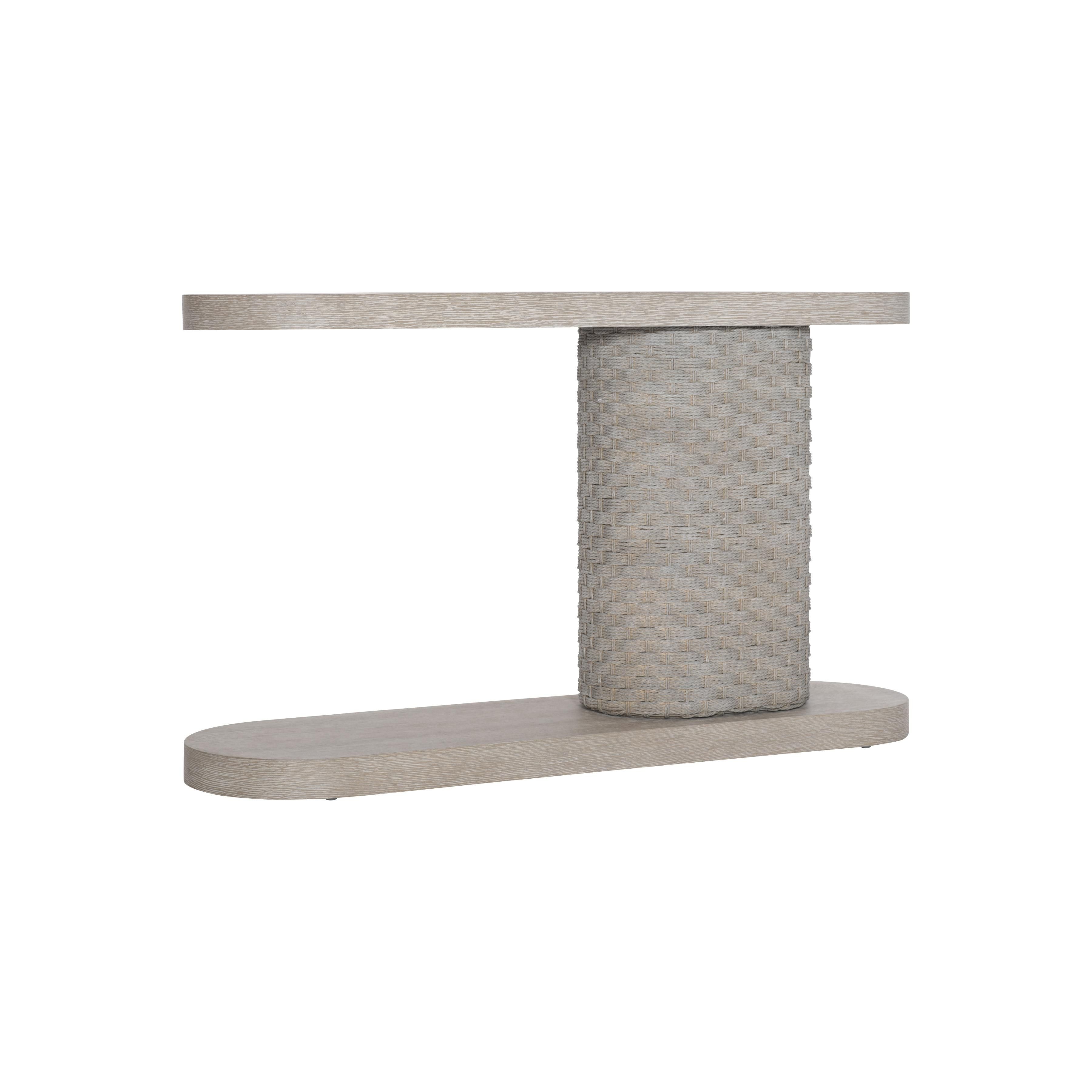 Bernhardt Acosta Console Table